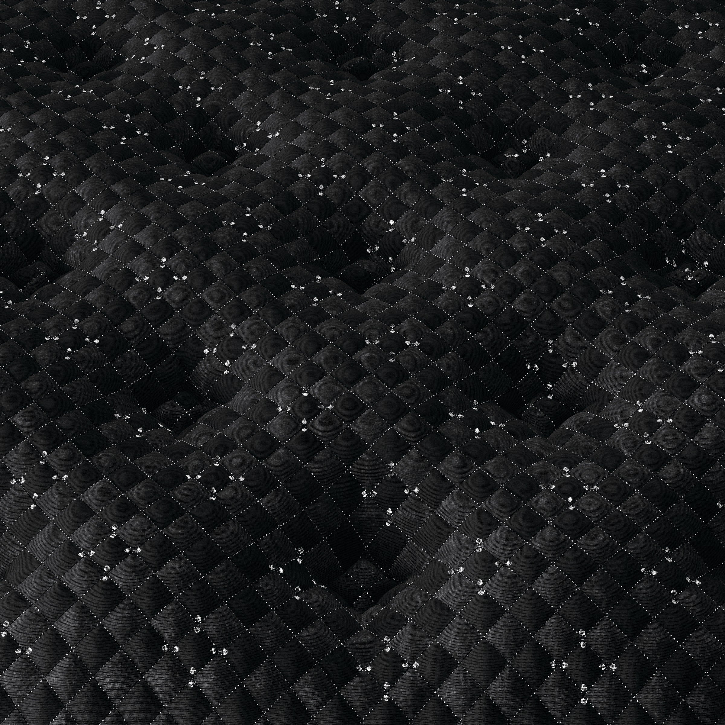 Beautyrest Black Series 3 Plush Pillowtop