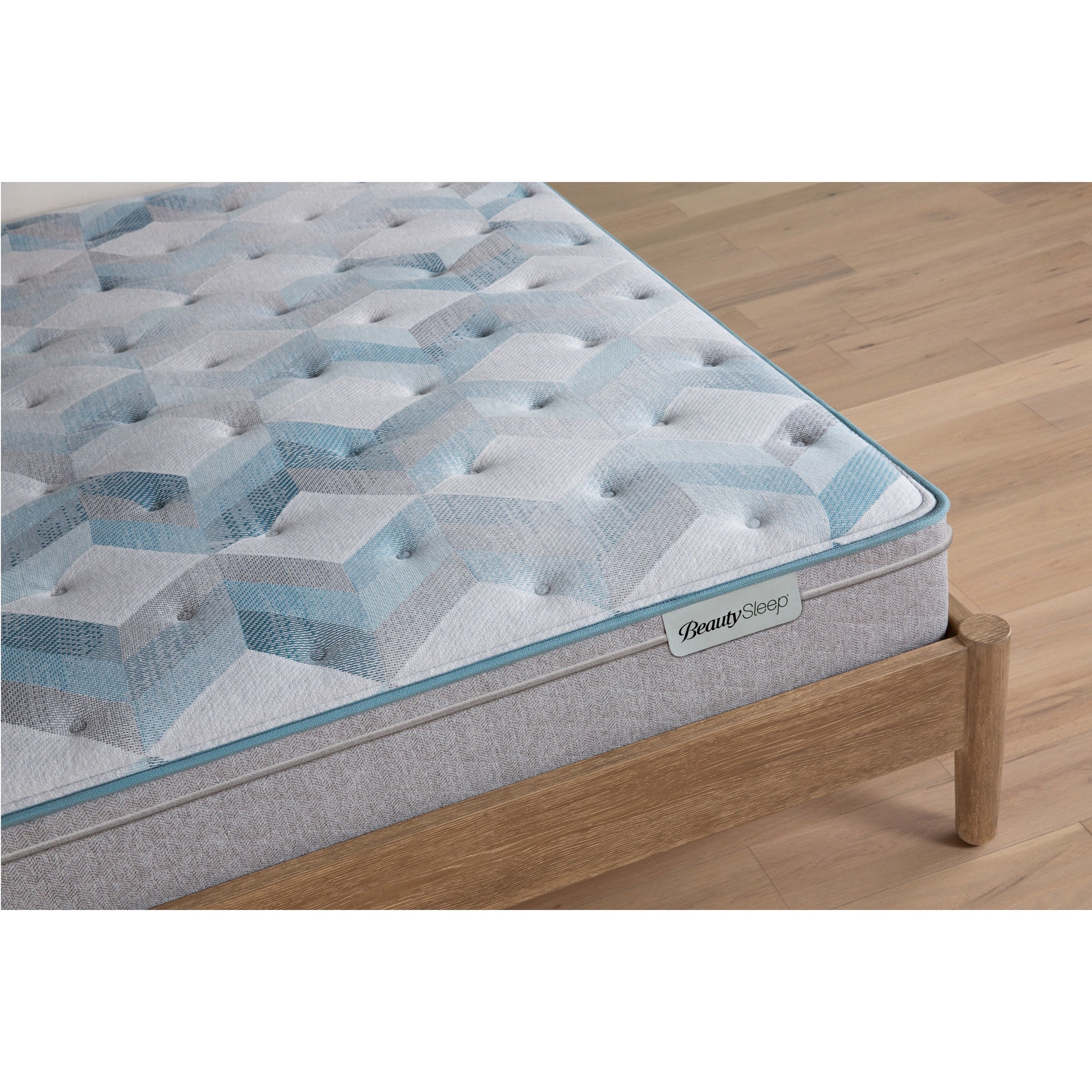 Beauty Sleep Dream Weaver Medium EuroTop