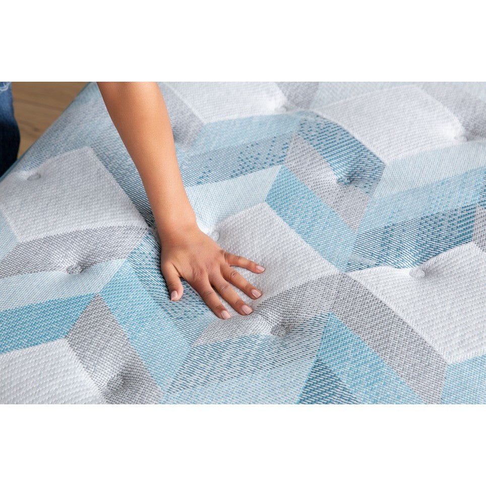 Beauty Sleep Dream Weaver Medium EuroTop