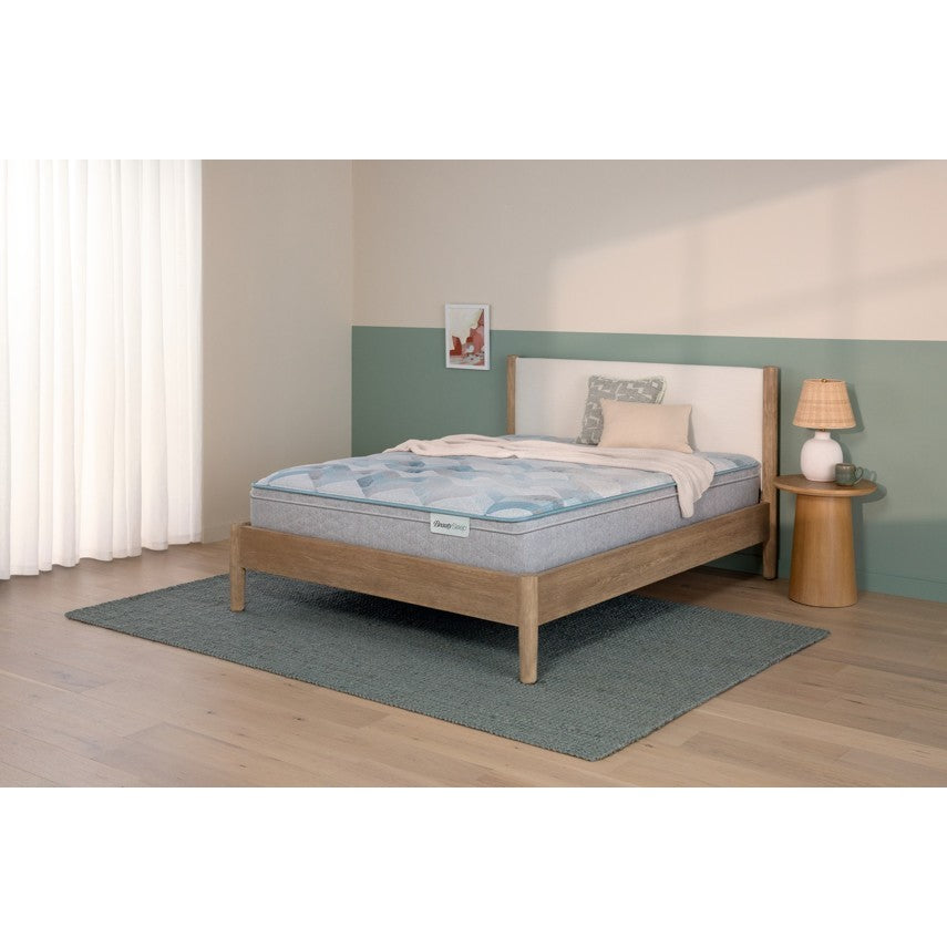Beauty Sleep Dream Weaver Medium EuroTop