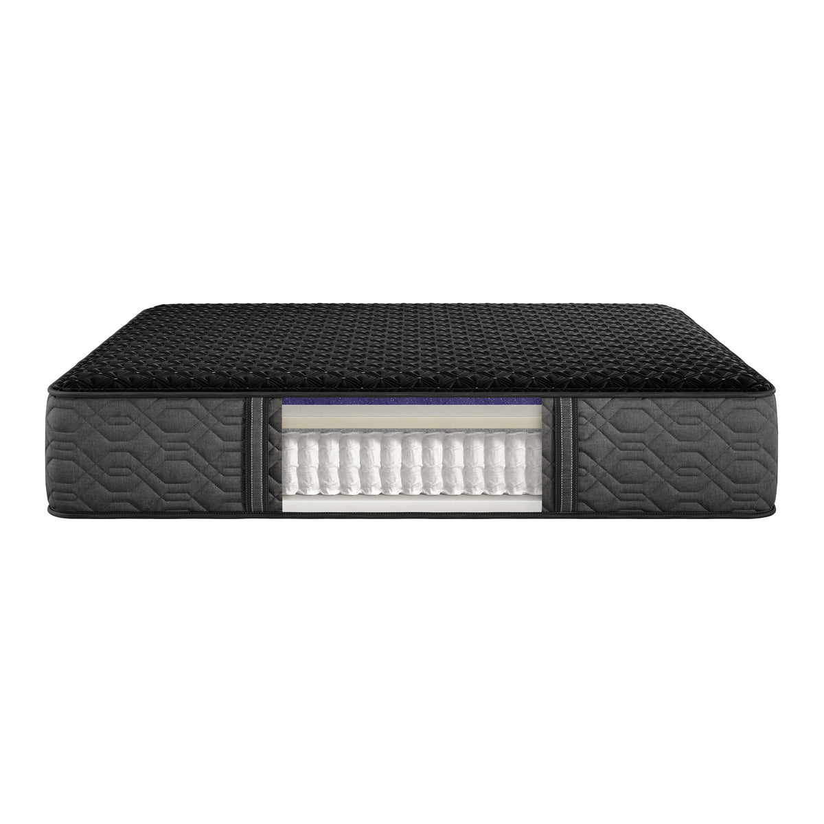 Beautyrest Black Series 3 Hybrid Plush