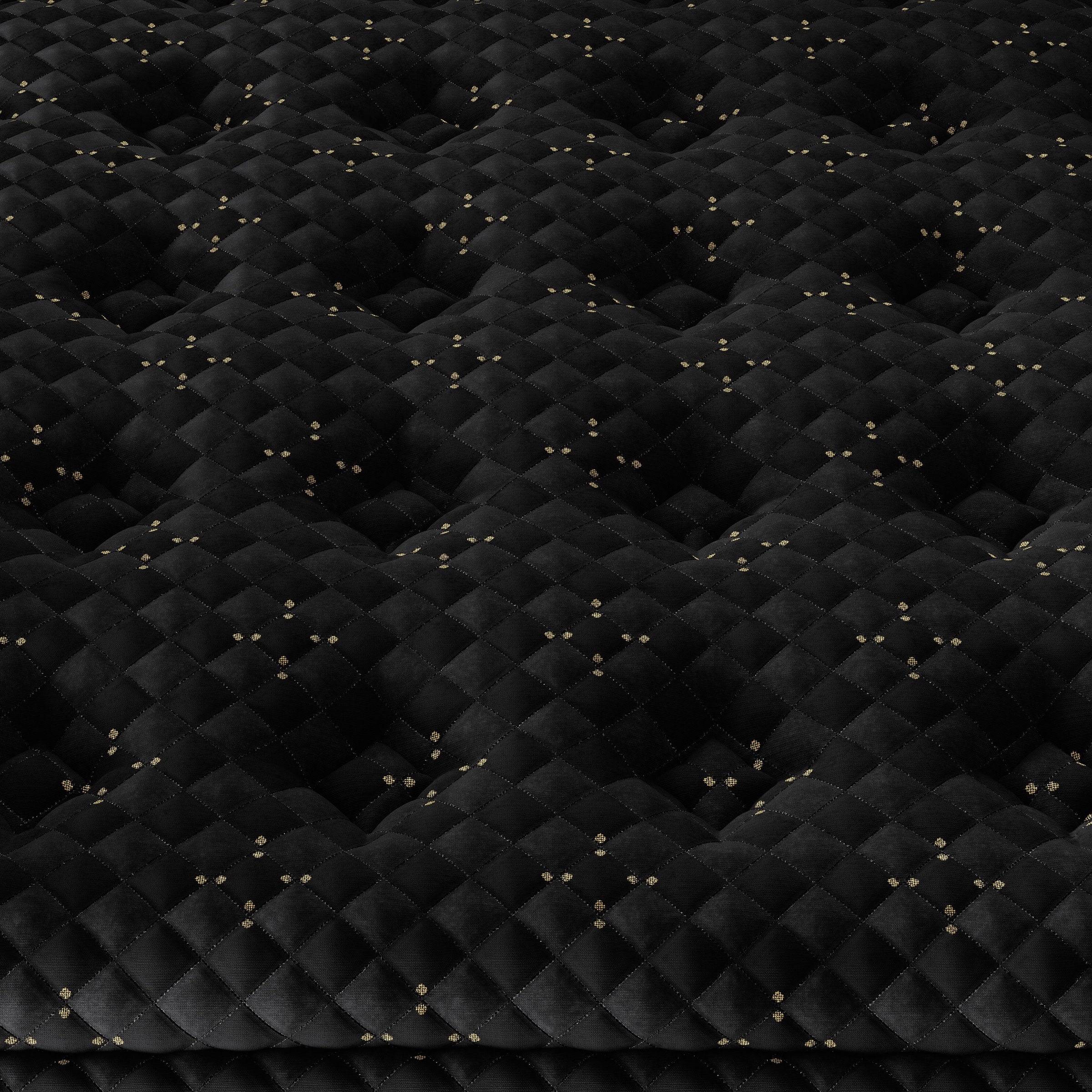 Online Only Beautyrest Black Series 4 Firm Pillowtop