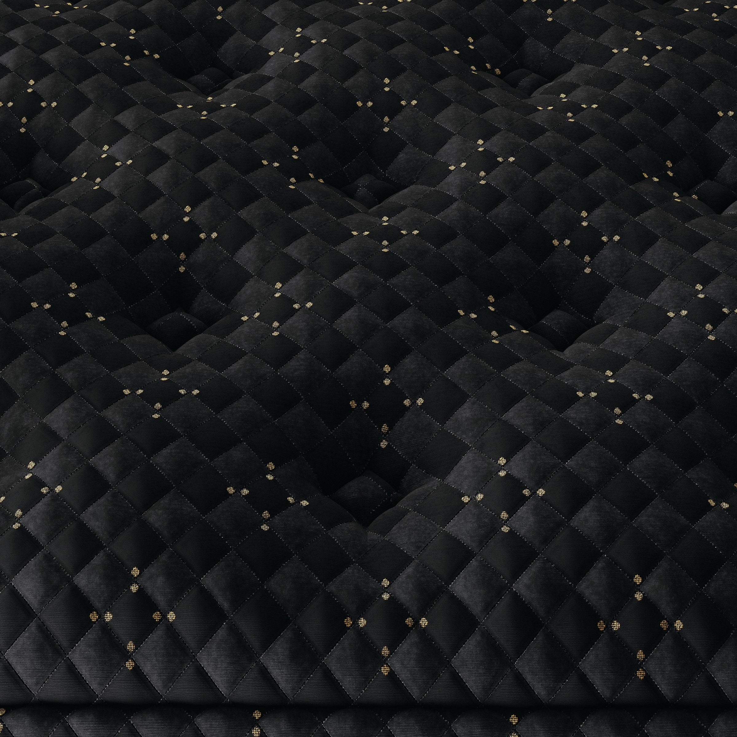 Beautyrest Black Series 4 Medium Pillowtop