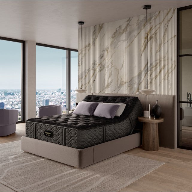 Beautyrest Black Series 3 Medium
