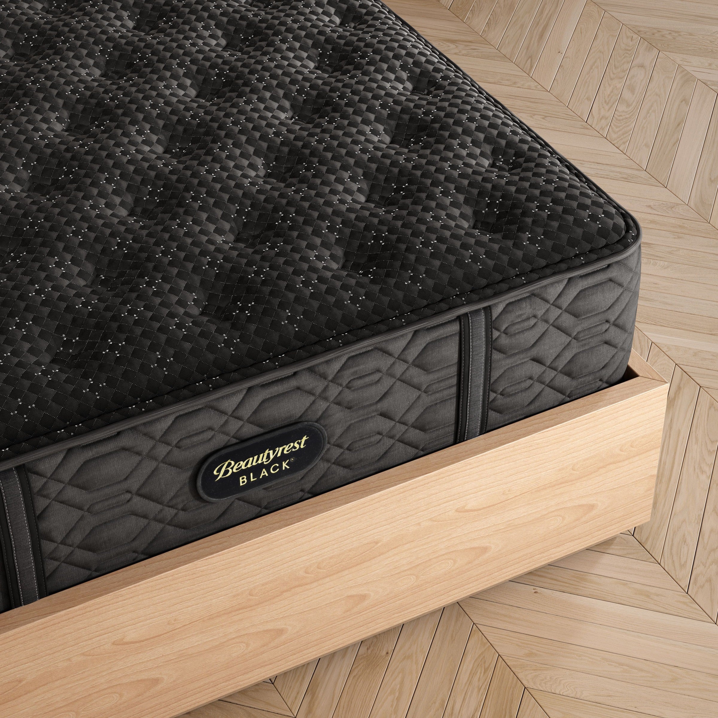 Beautyrest Black Series 3 Medium