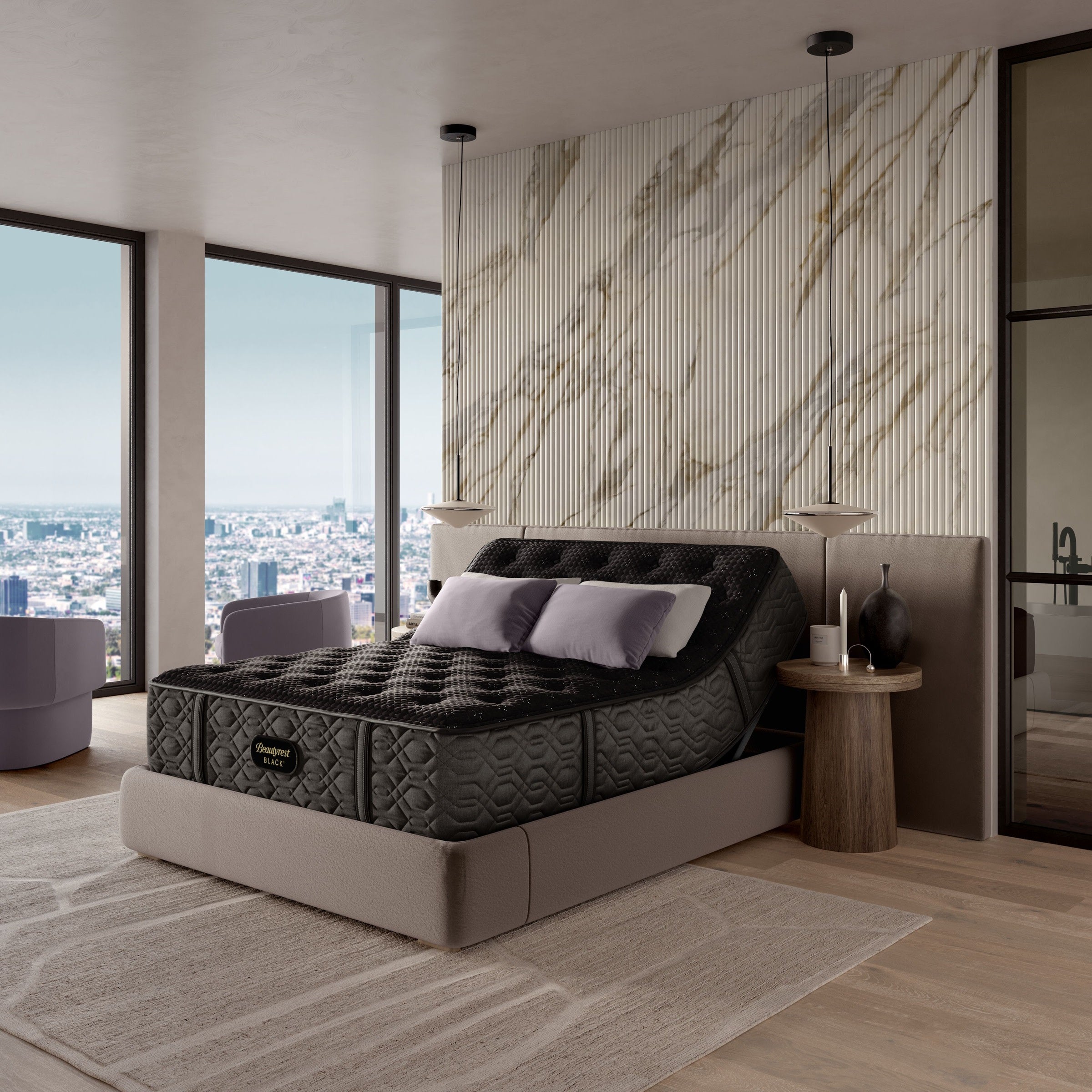 Beautyrest Black Series 3 Medium