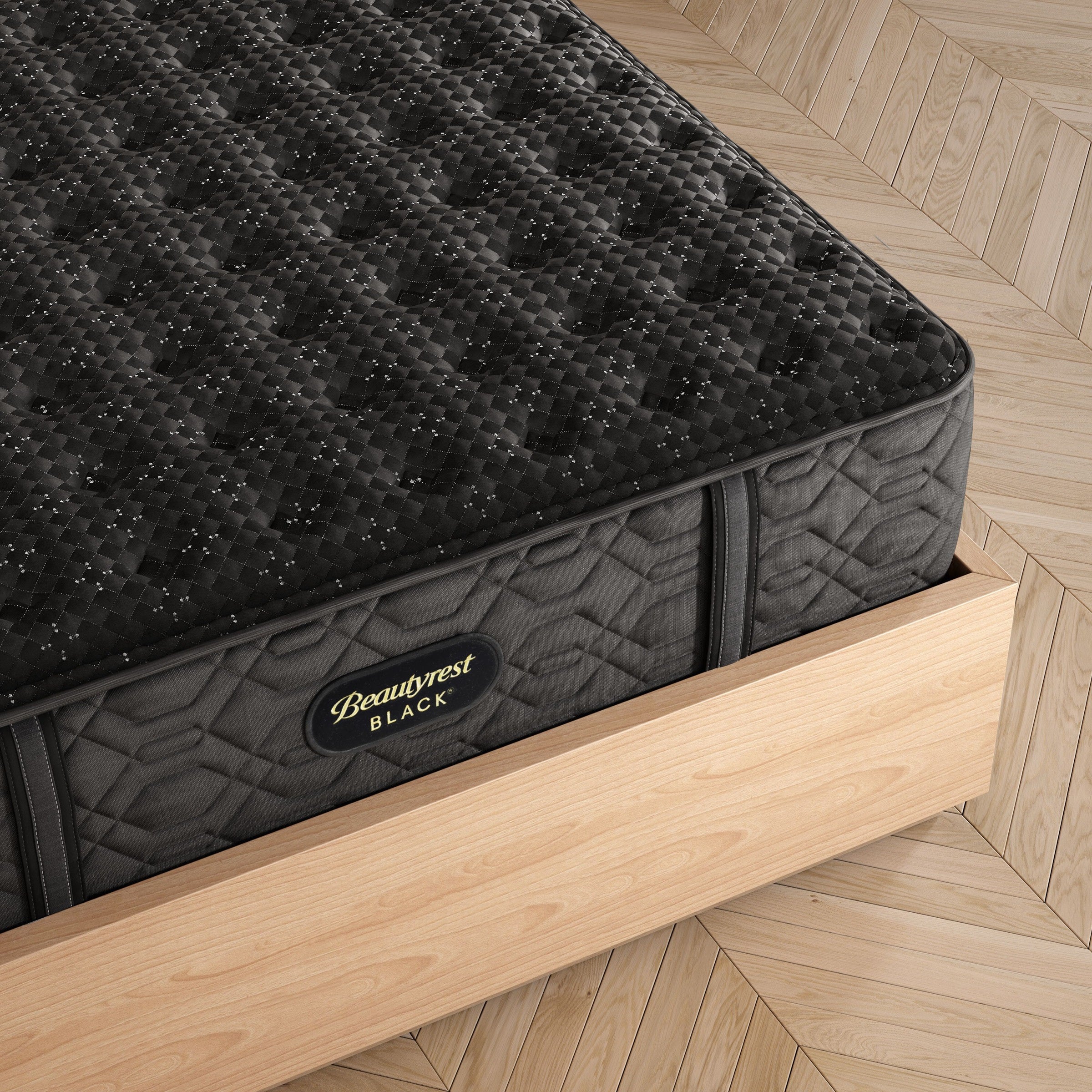 Beautyrest Black Series 3 Firm