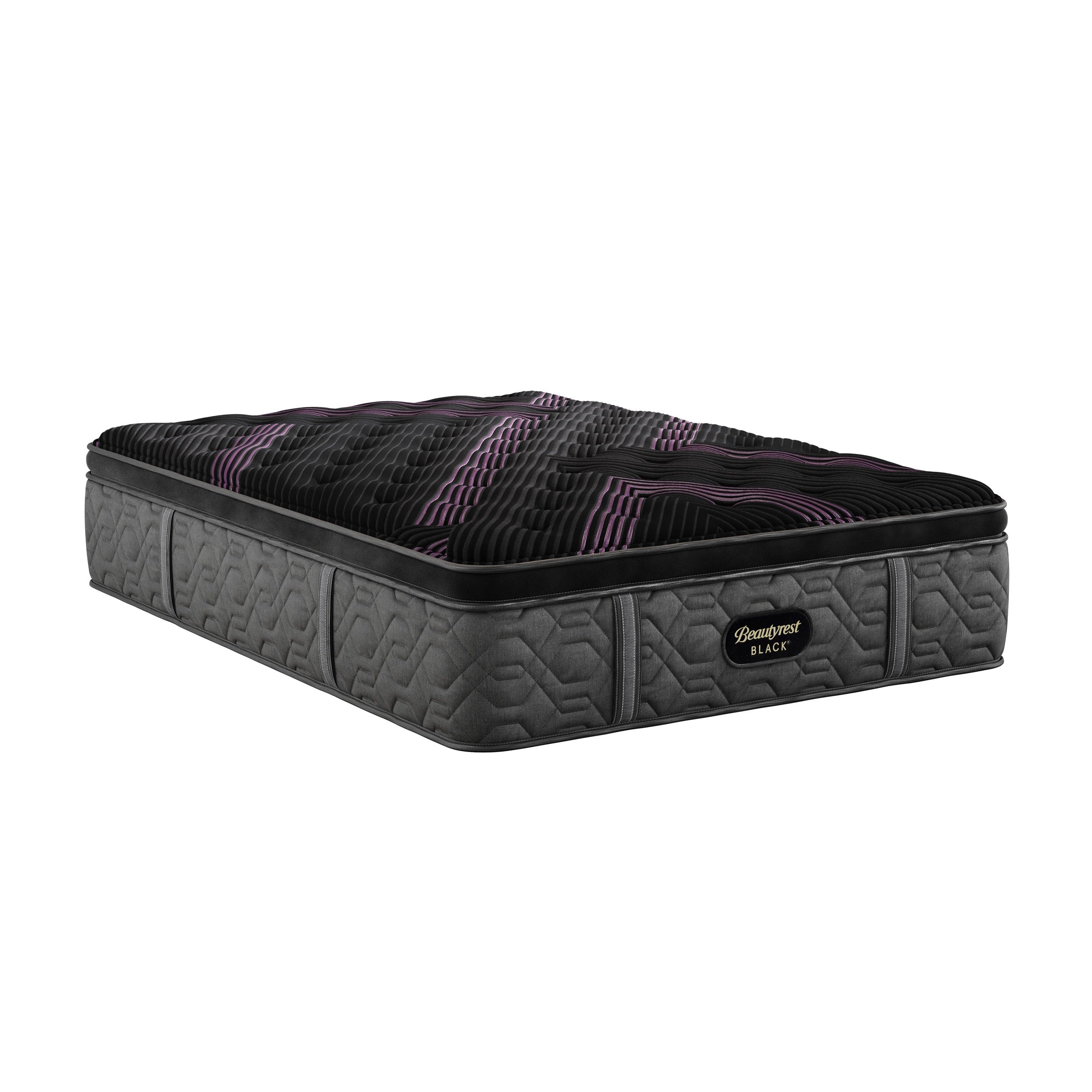 Beautyrest Black Series 2 Medium Pillowtop