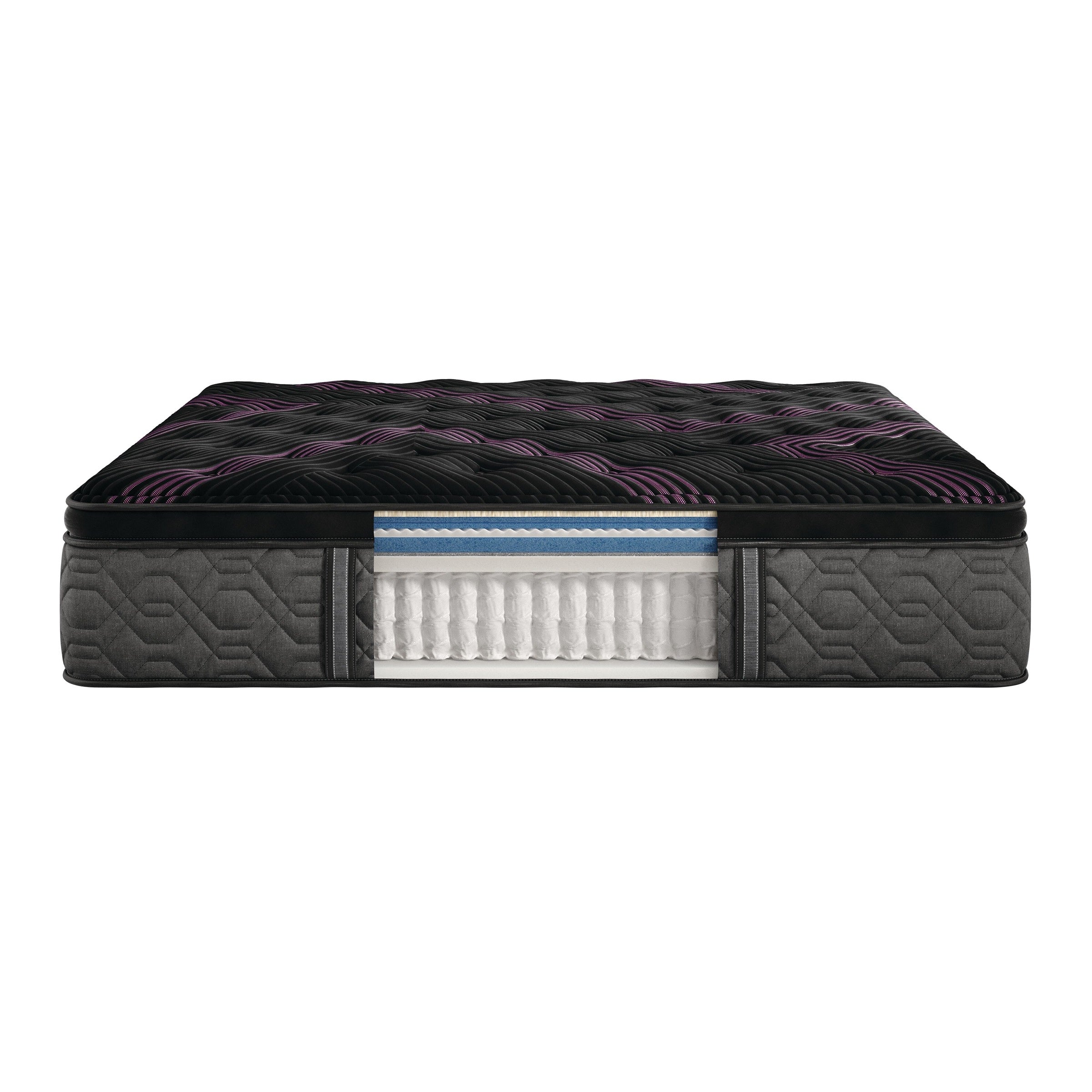 Beautyrest Black Series 2 Medium Pillowtop