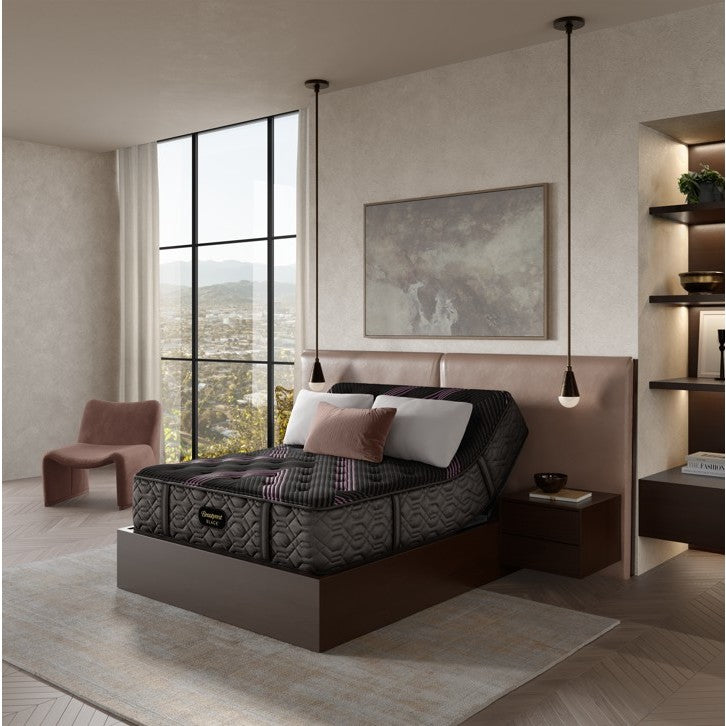 Beautyrest Black Series 2 Firm