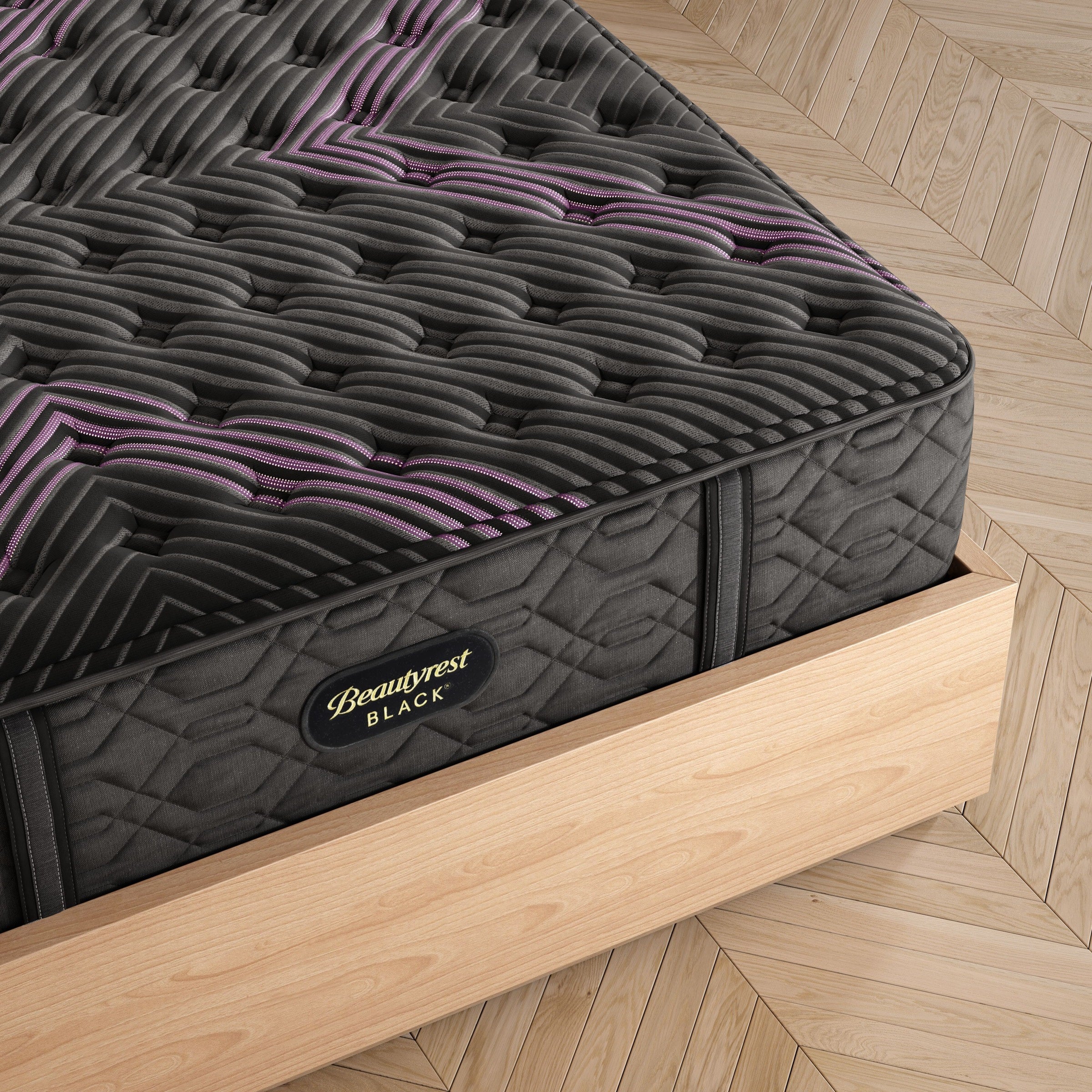 Beautyrest Black Series 2 Firm