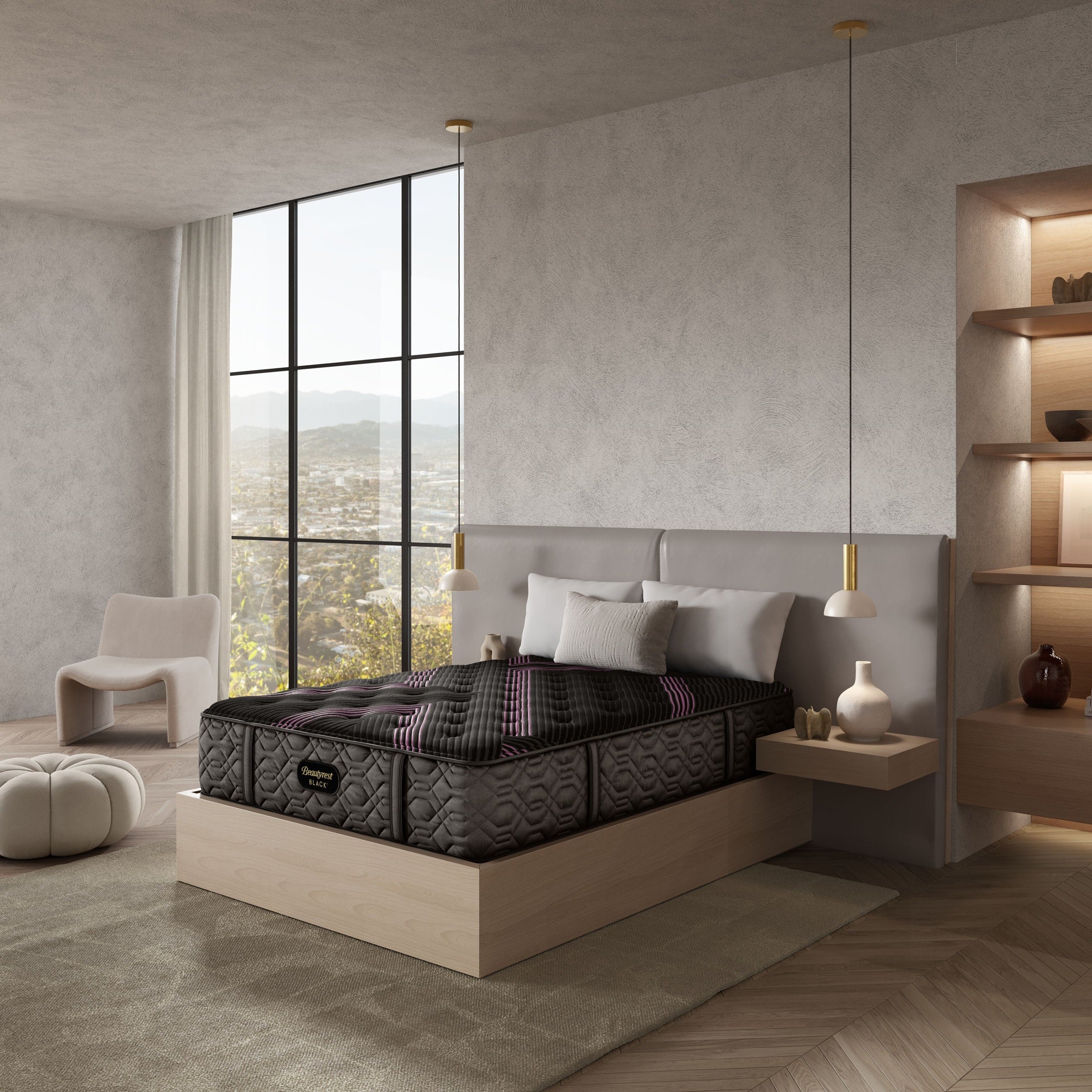 Beautyrest Black Series 2 Firm