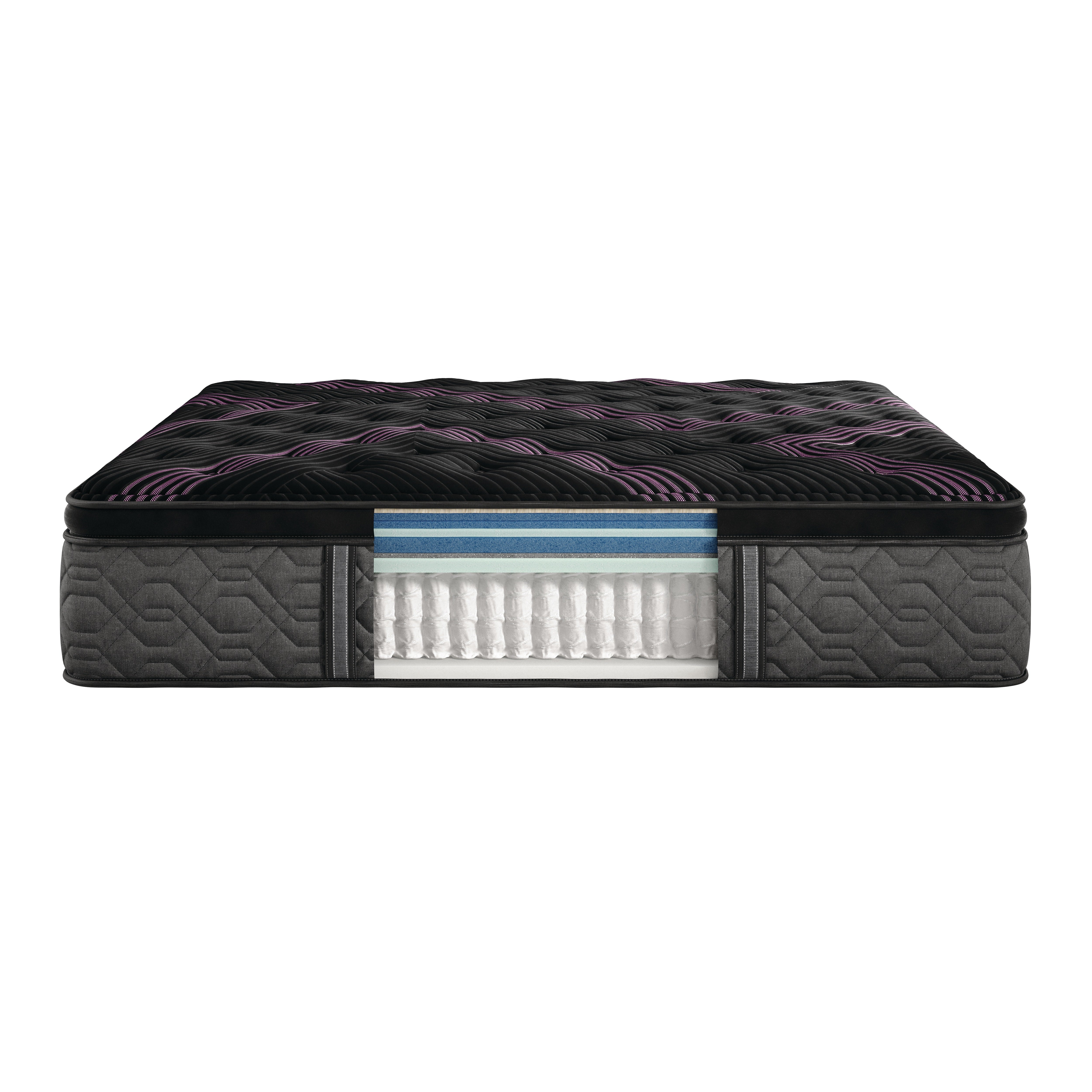 Beautyrest Black Series 2 Pillow Top Plush