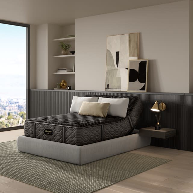 Beautyrest Black Series 1 Extra Firm