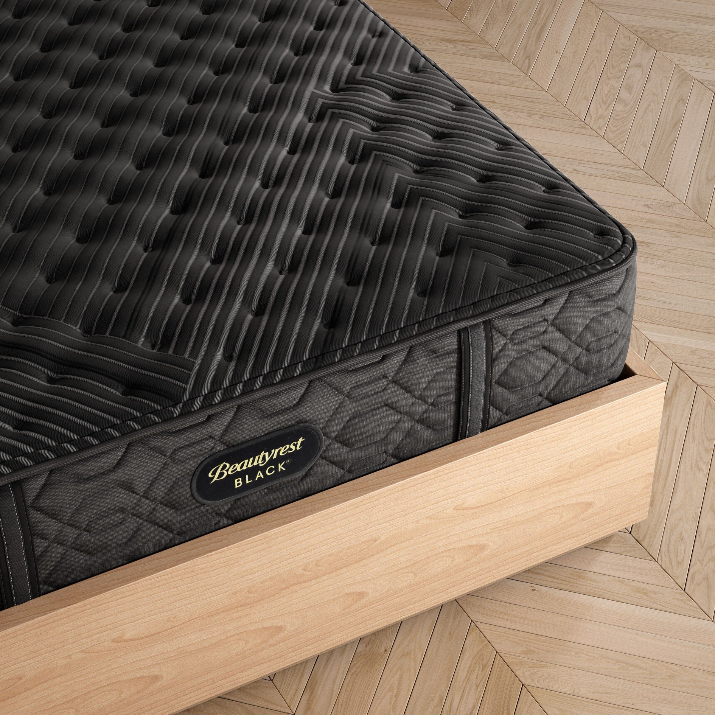 Beautyrest Black Series 1 Extra Firm
