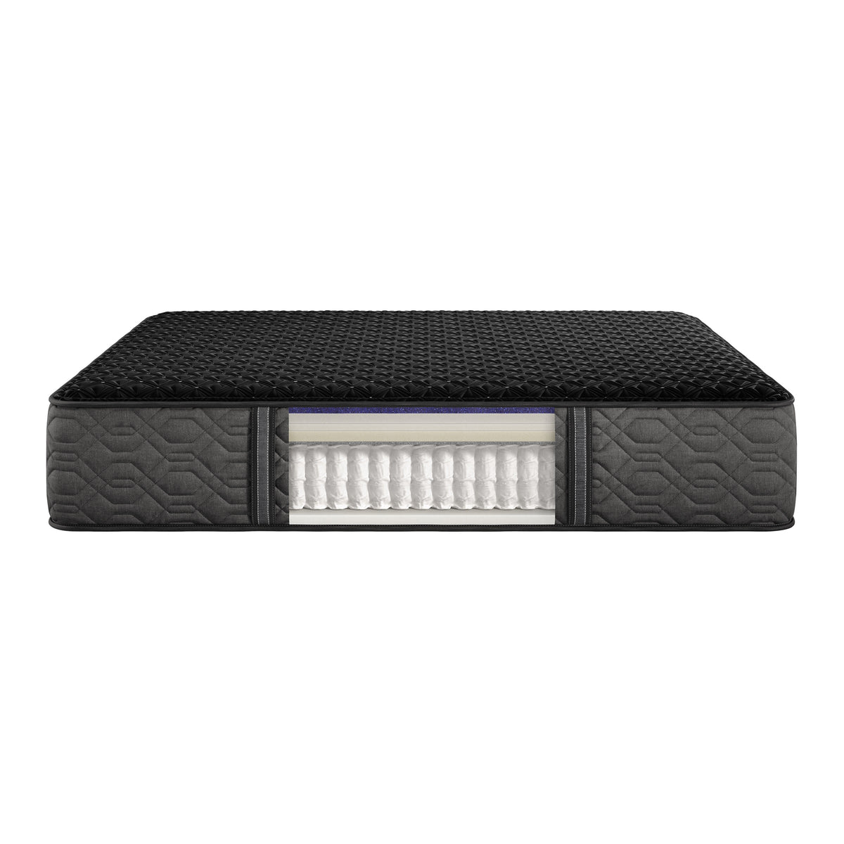 Beautyrest Black Series 3 Hybrid Firm
