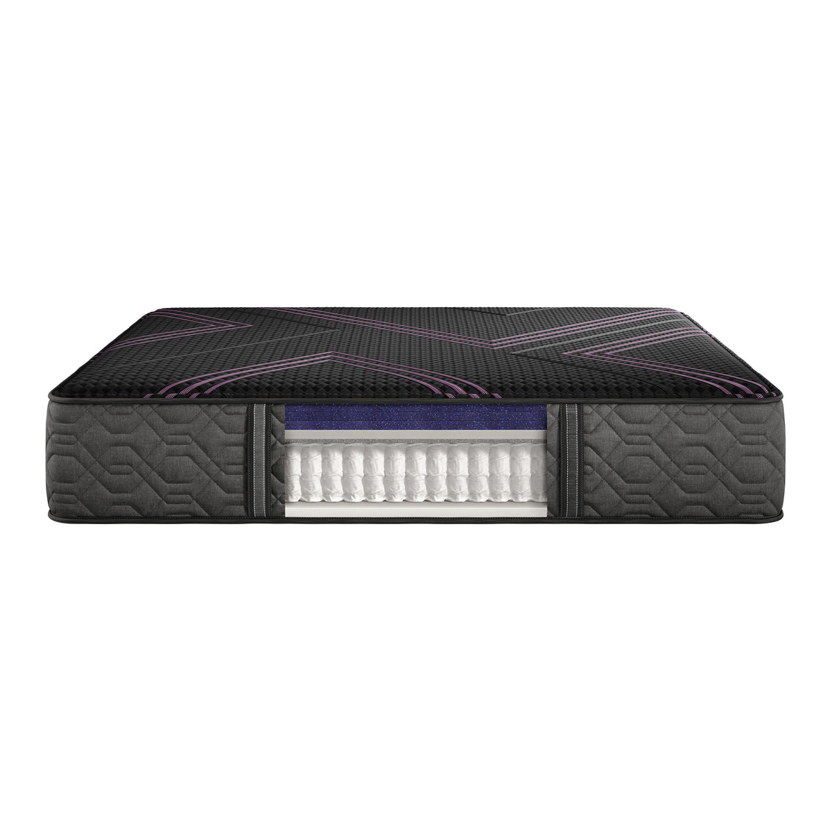 Beautyrest Black Series 2 Hybrid Plush