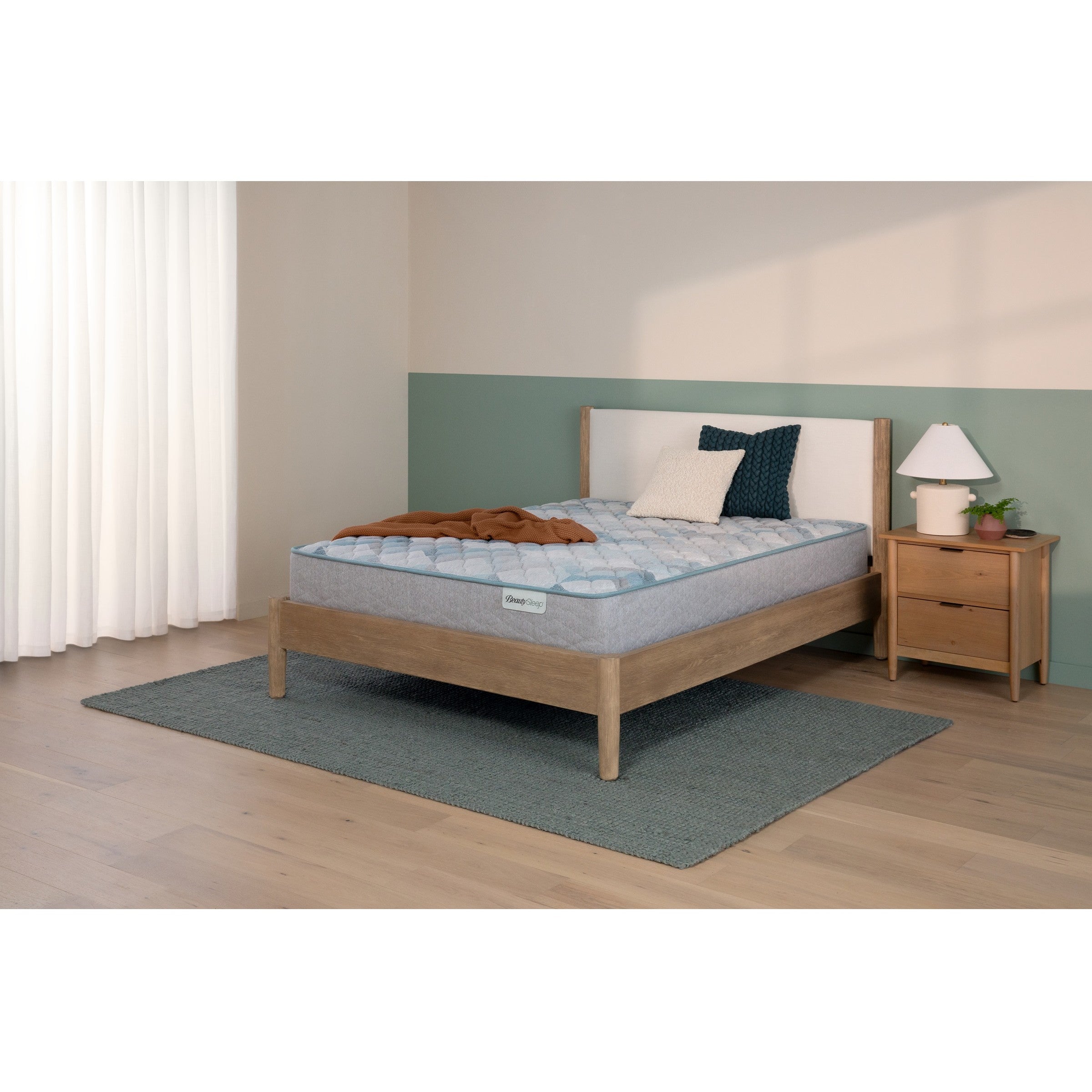 Beauty Sleep Dream Weaver Firm