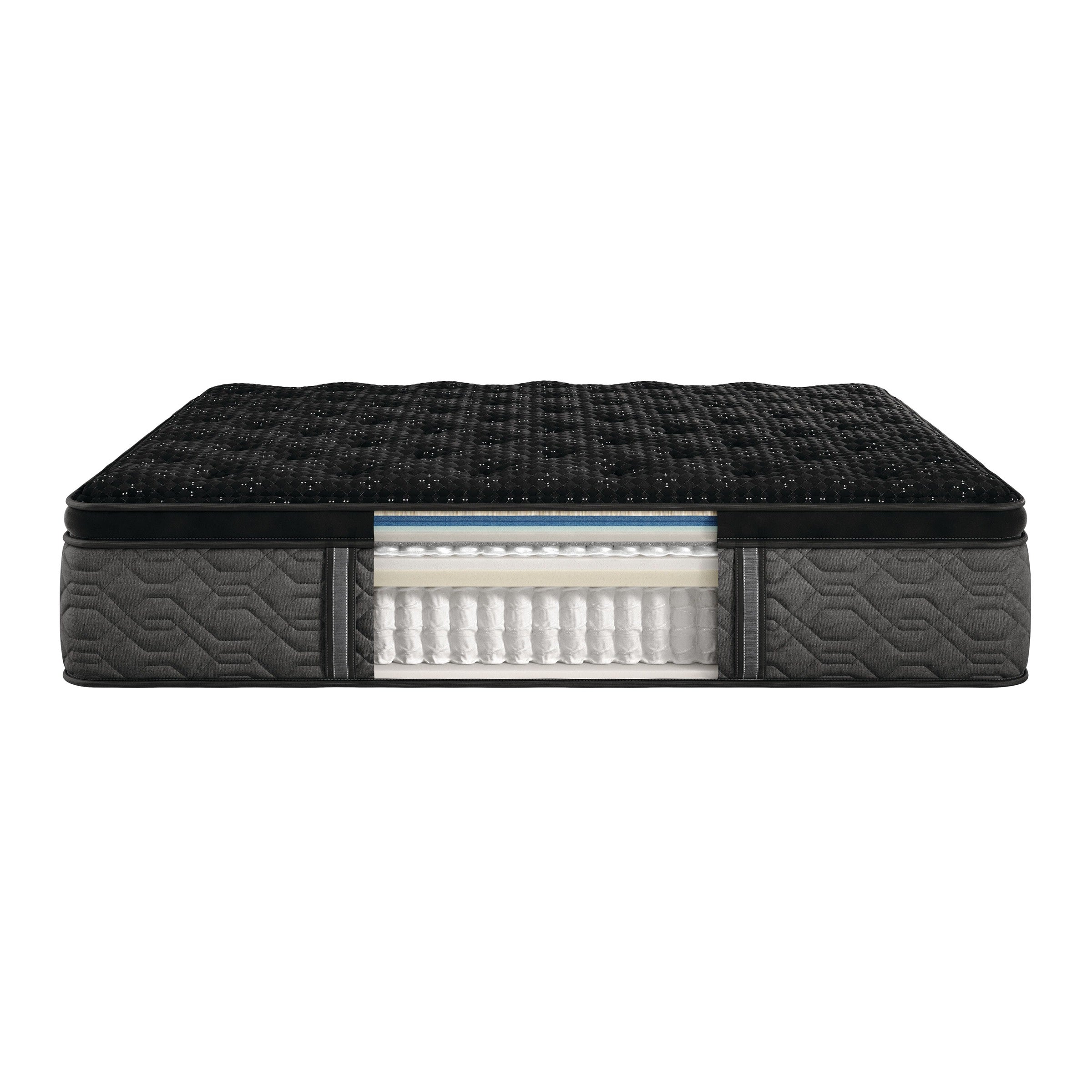 Online Only Beautyrest Black Series 3 Medium Pillowtop