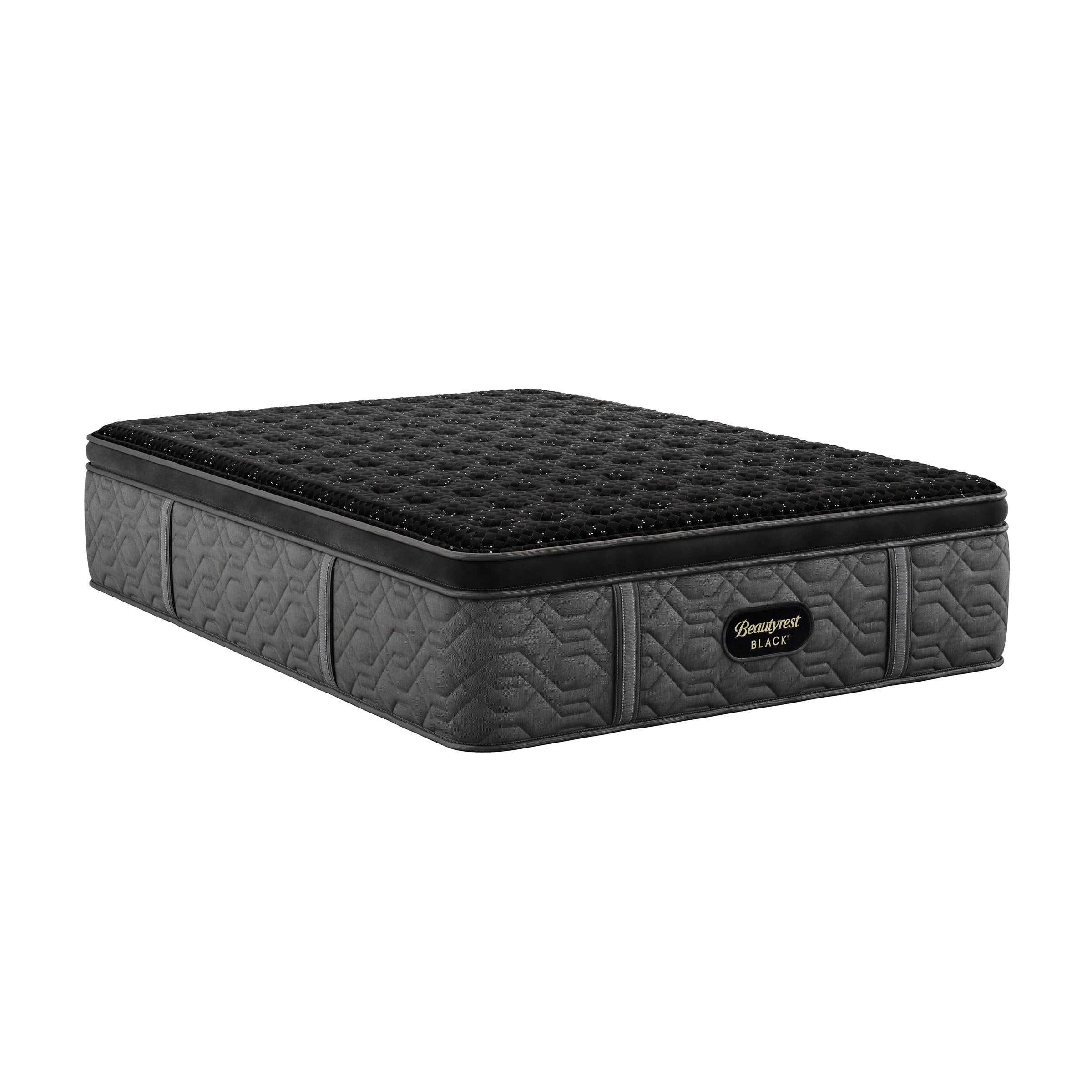 Online only Beautyrest Black Series 3 Firm Pillowtop