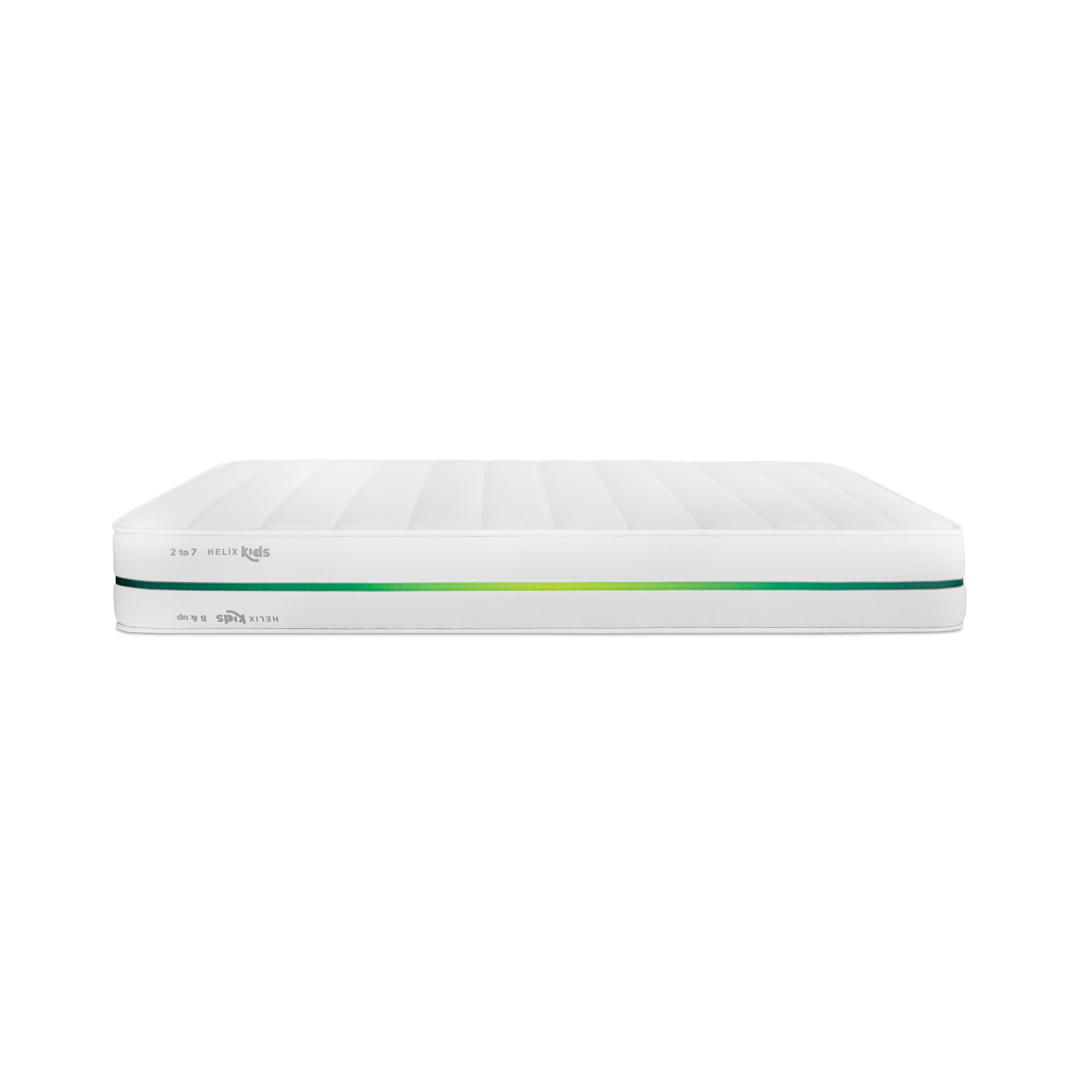 Helix Kids 6" Low Profile With Tencel Cover