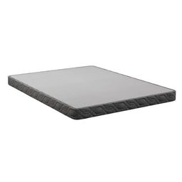 Beautyrest Black Low Profile Flat Foundation
