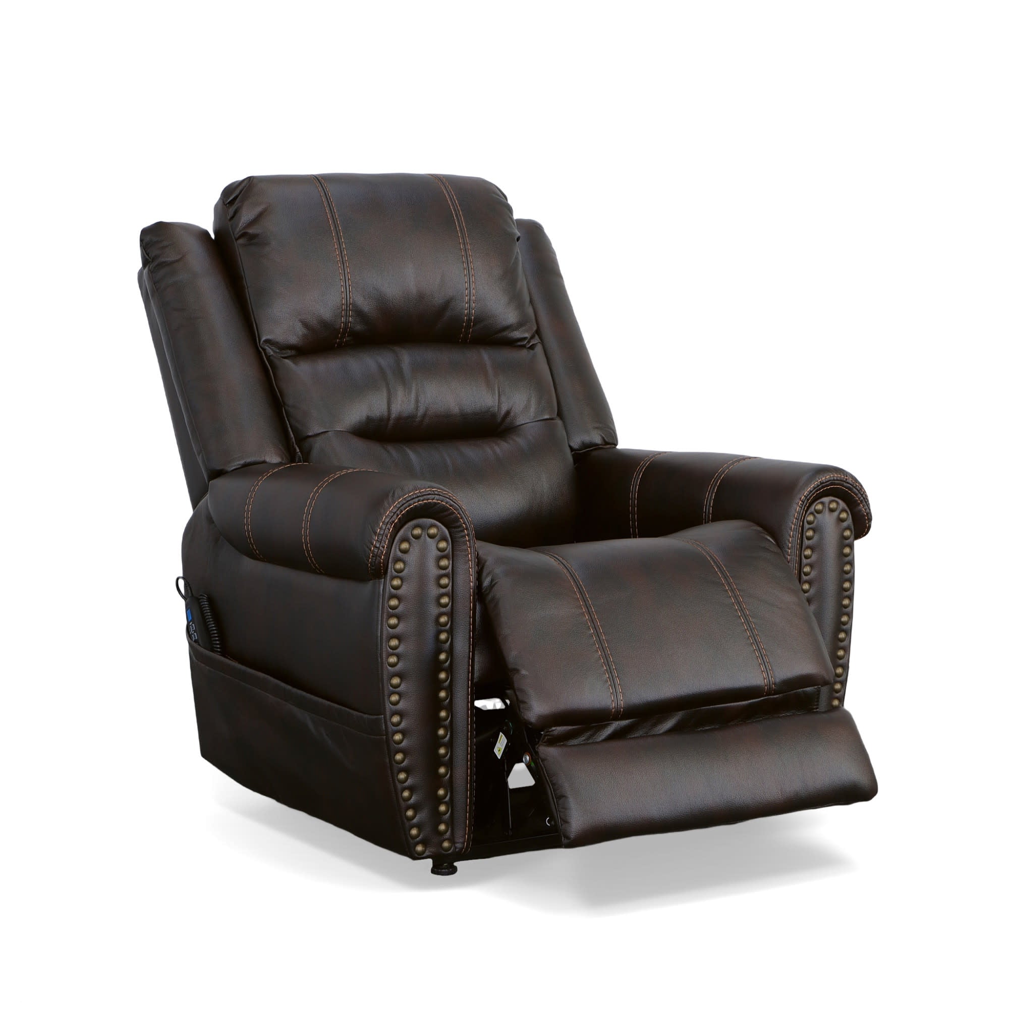 Flexsteel Oscar Fully Loaded Lift Chair