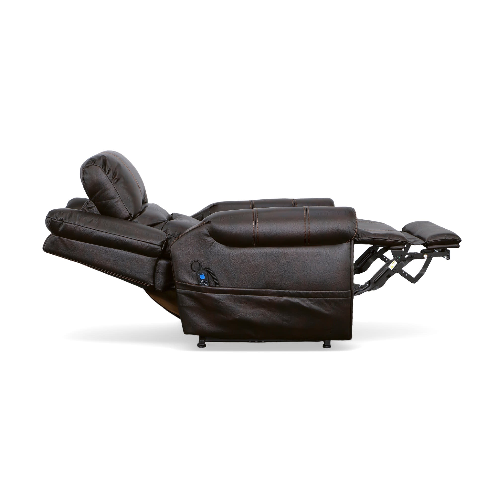 Flexsteel Oscar Fully Loaded Lift Chair