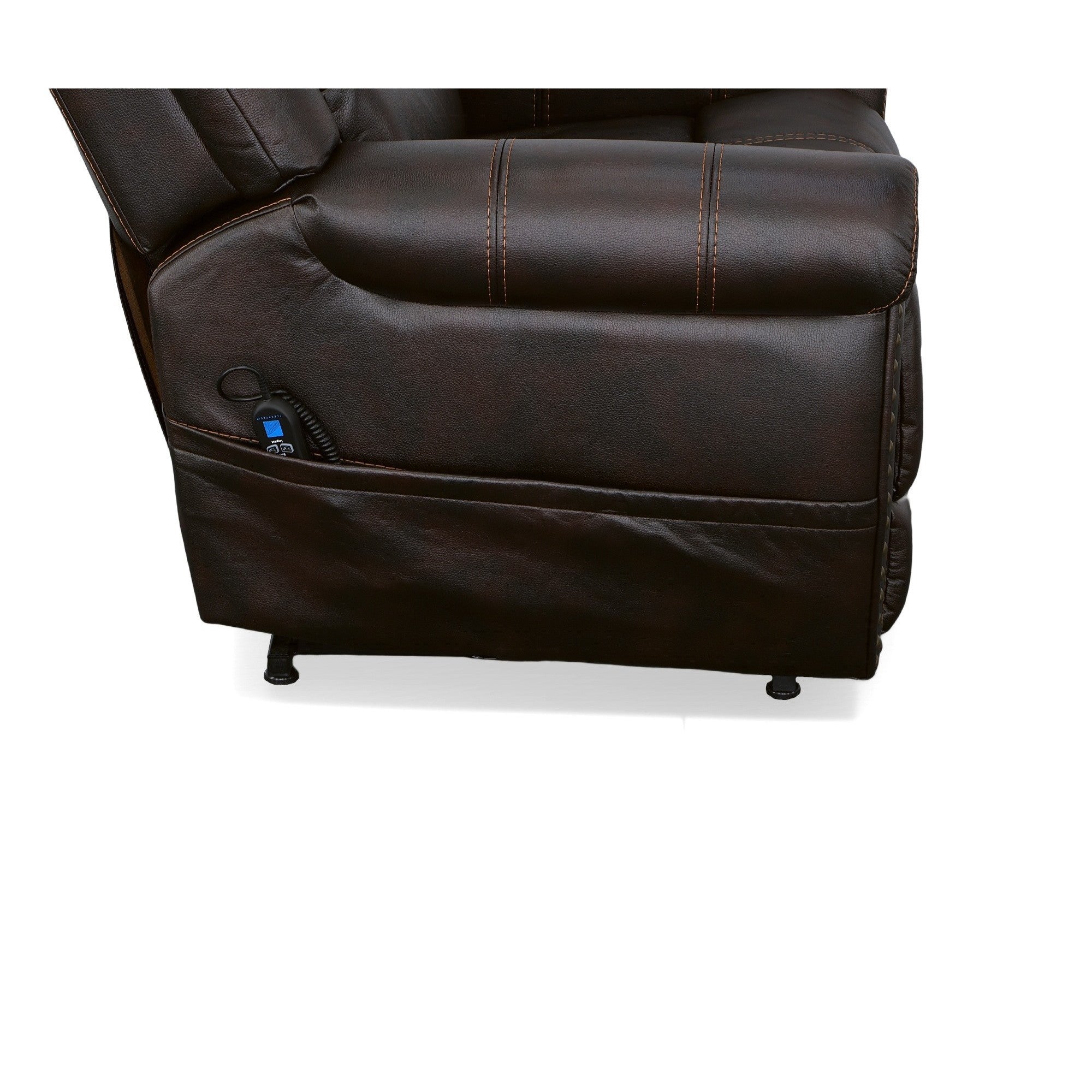 Flexsteel Oscar Fully Loaded Lift Chair