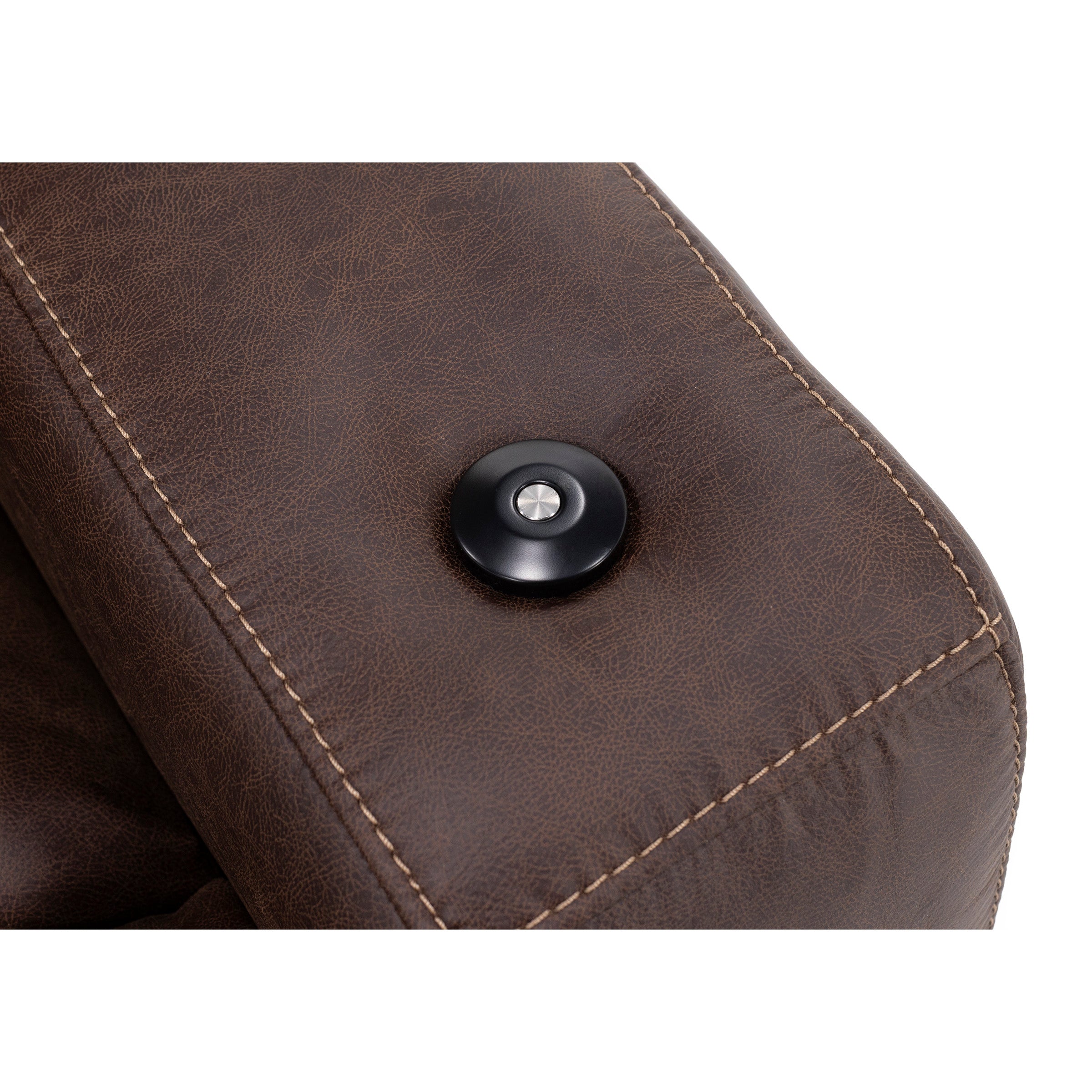 Becks Power Headrest Lay Flat Lift Chair w Massage And Tray