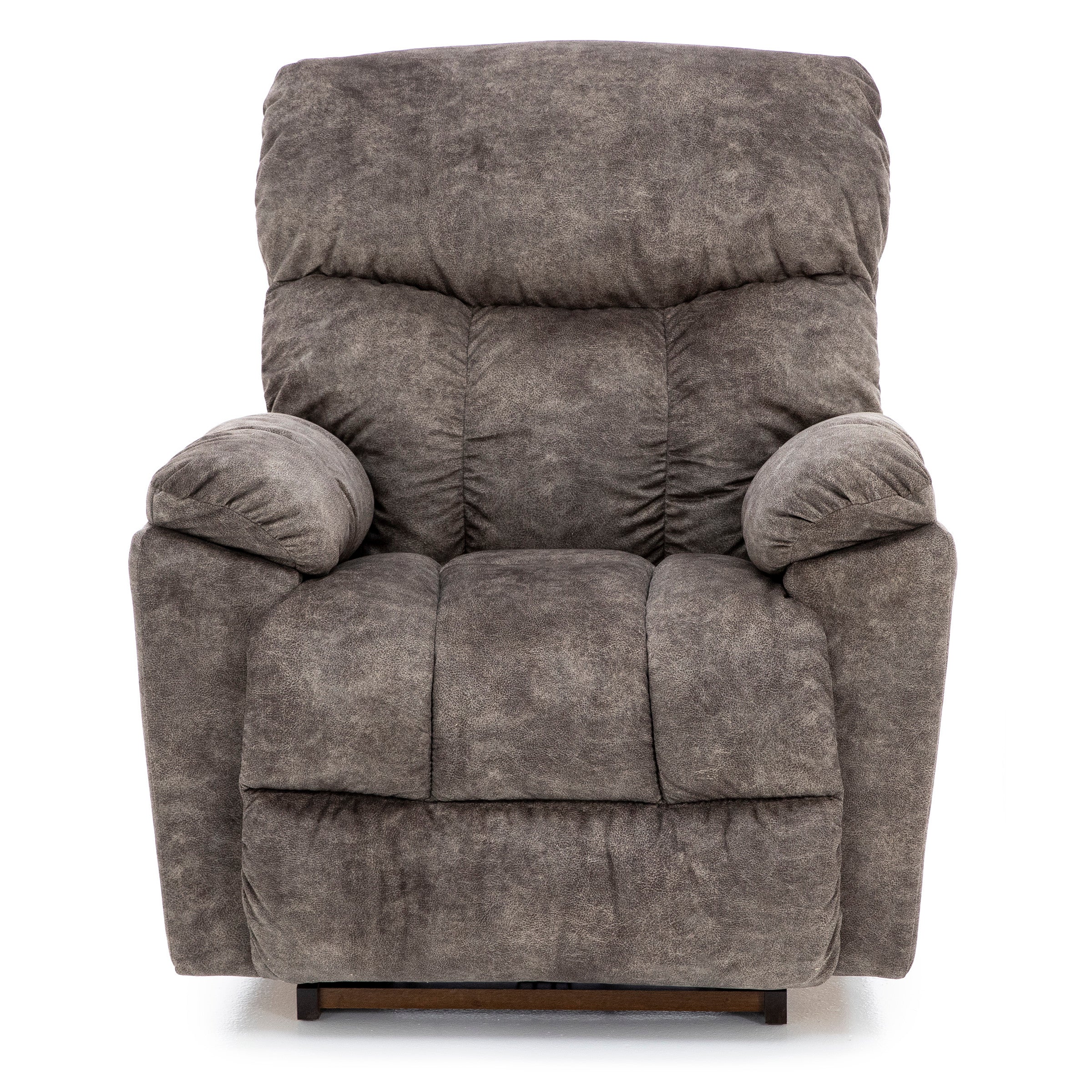 Morrison Fully Loaded Rocker Recliner With Wireless Remote