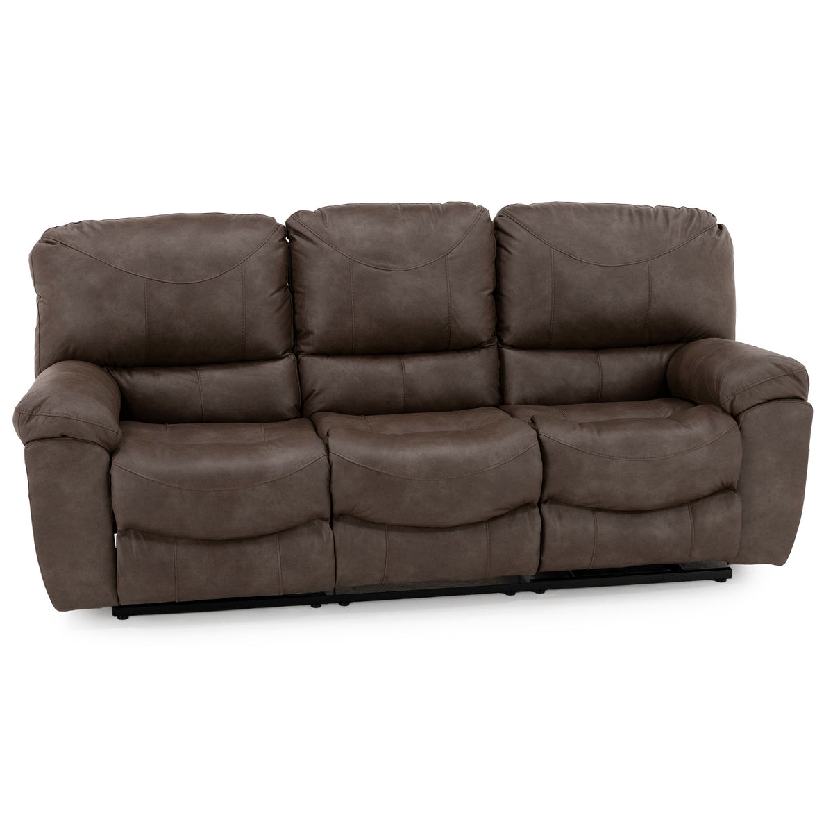 Trent Auto Gliding Power Reclining Sofa