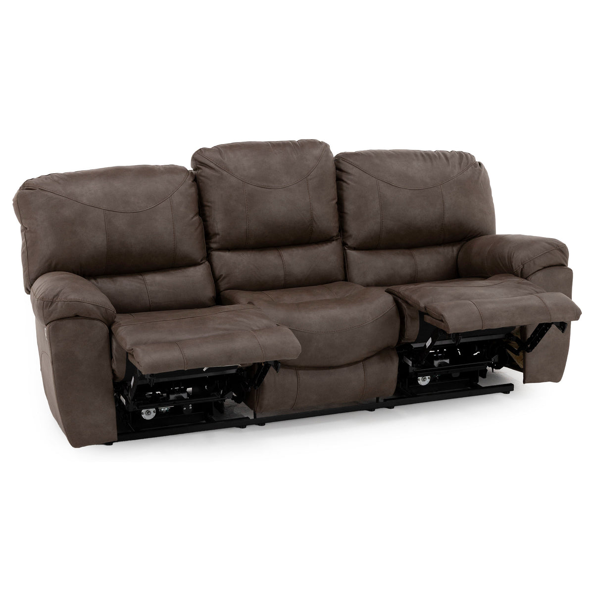 Trent Auto Gliding Power Reclining Sofa