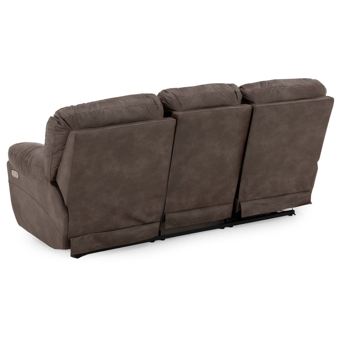 Trent Auto Gliding Power Reclining Sofa