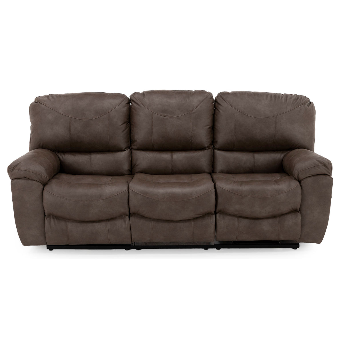 Trent Auto Gliding Power Reclining Sofa