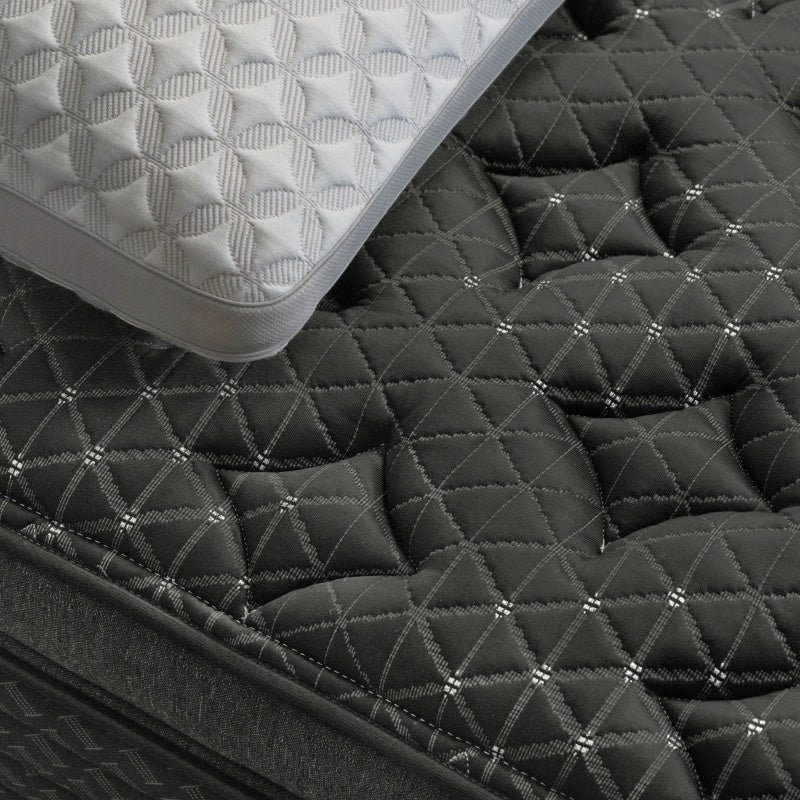 Sunset Elite Plush With GlacioTex Cover