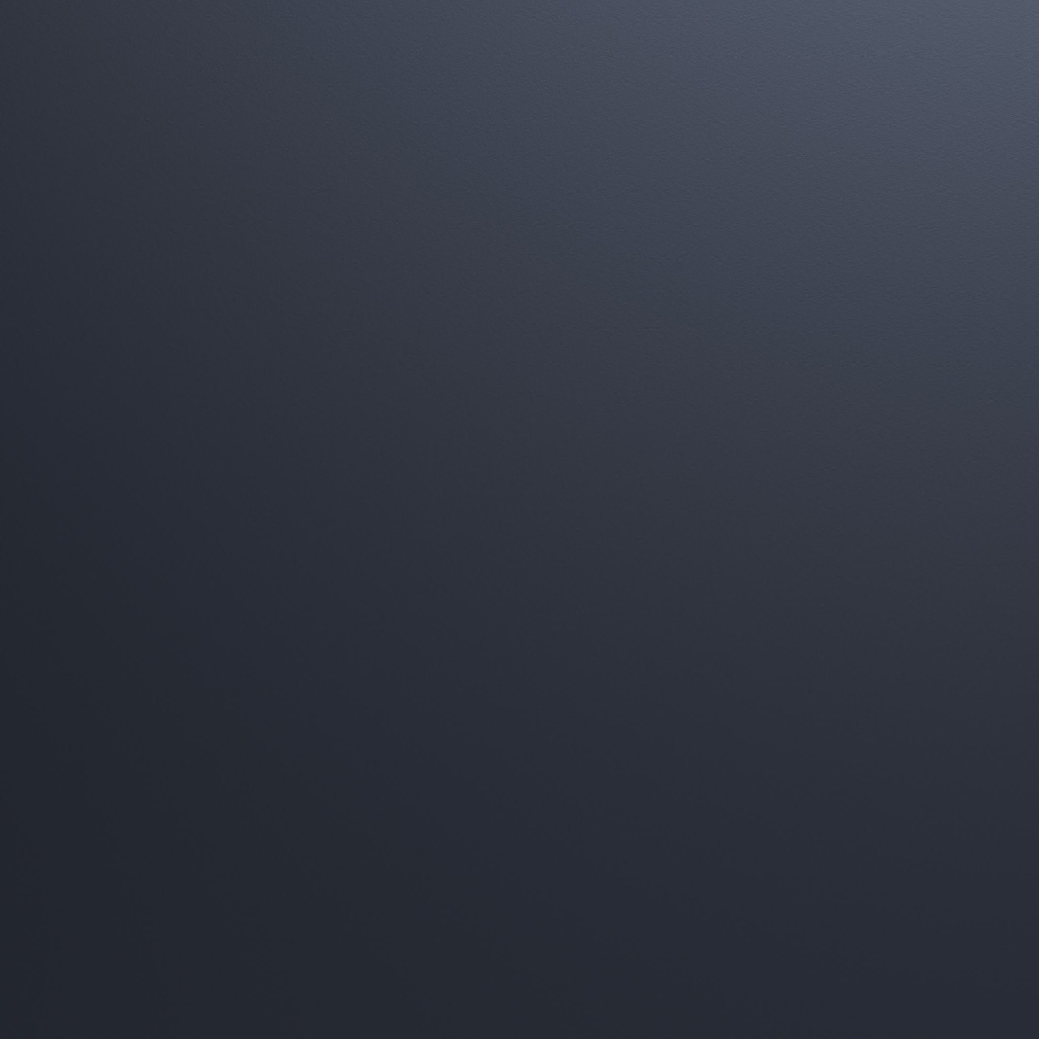 Solid dark gray background with a slight gradient.