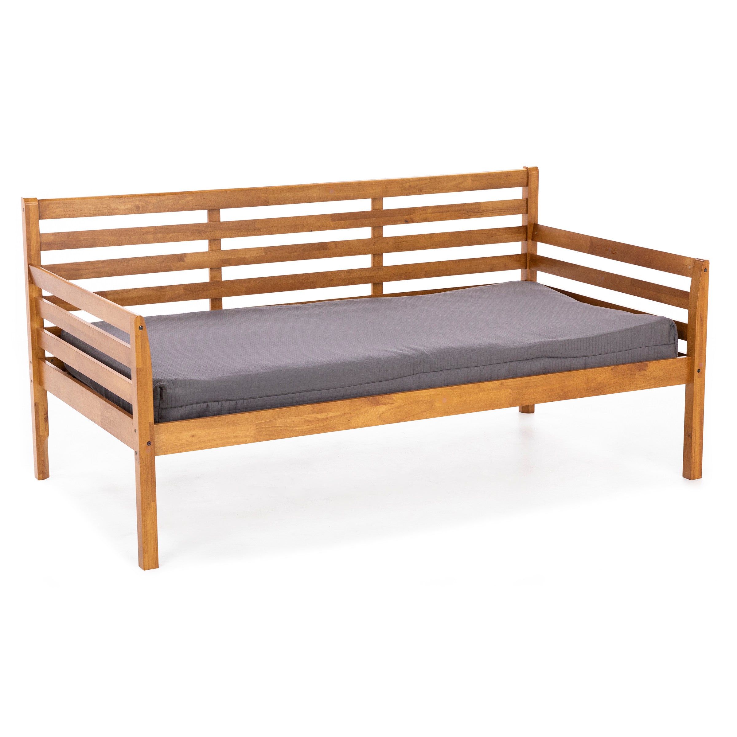Boho Twin Daybed