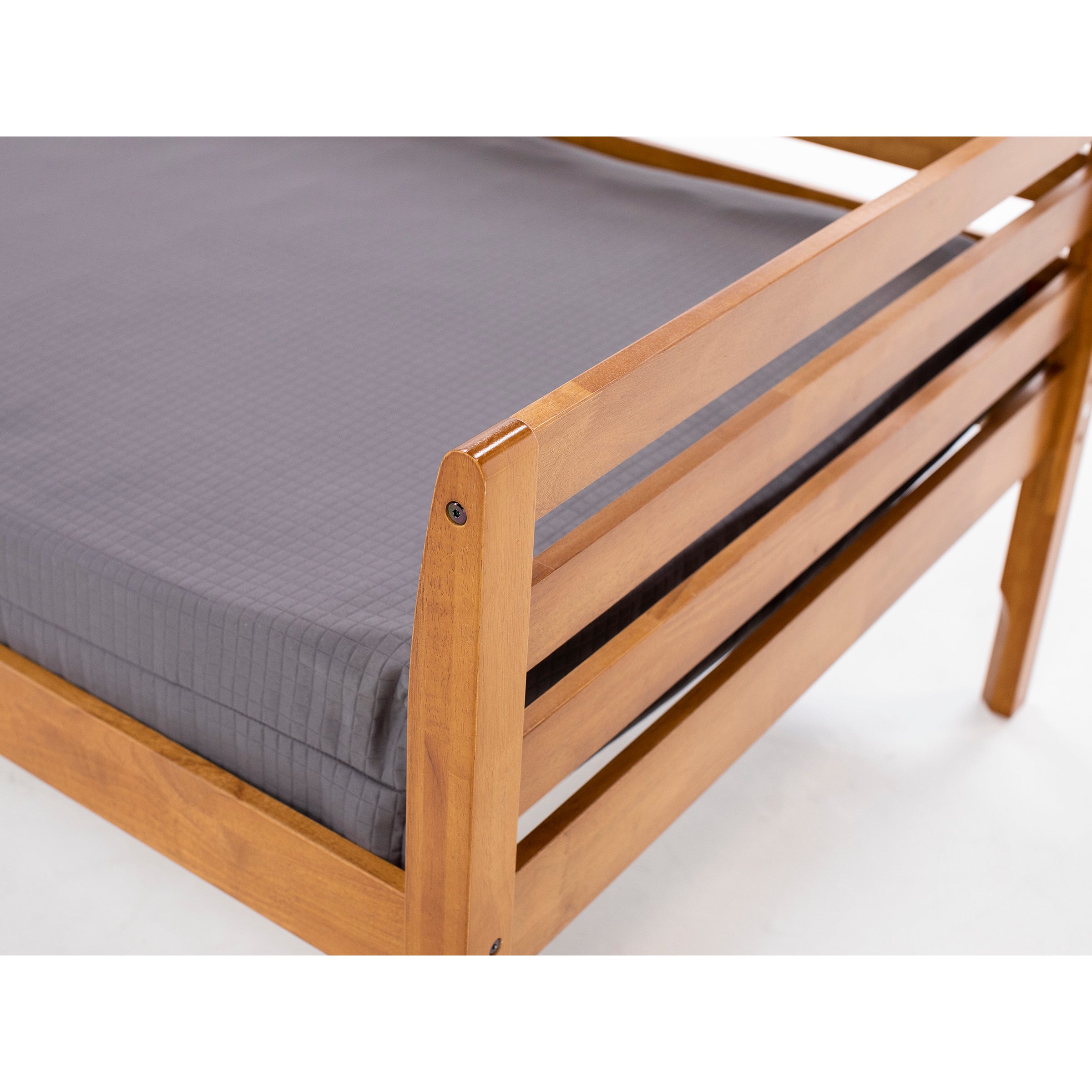 Boho Twin Daybed