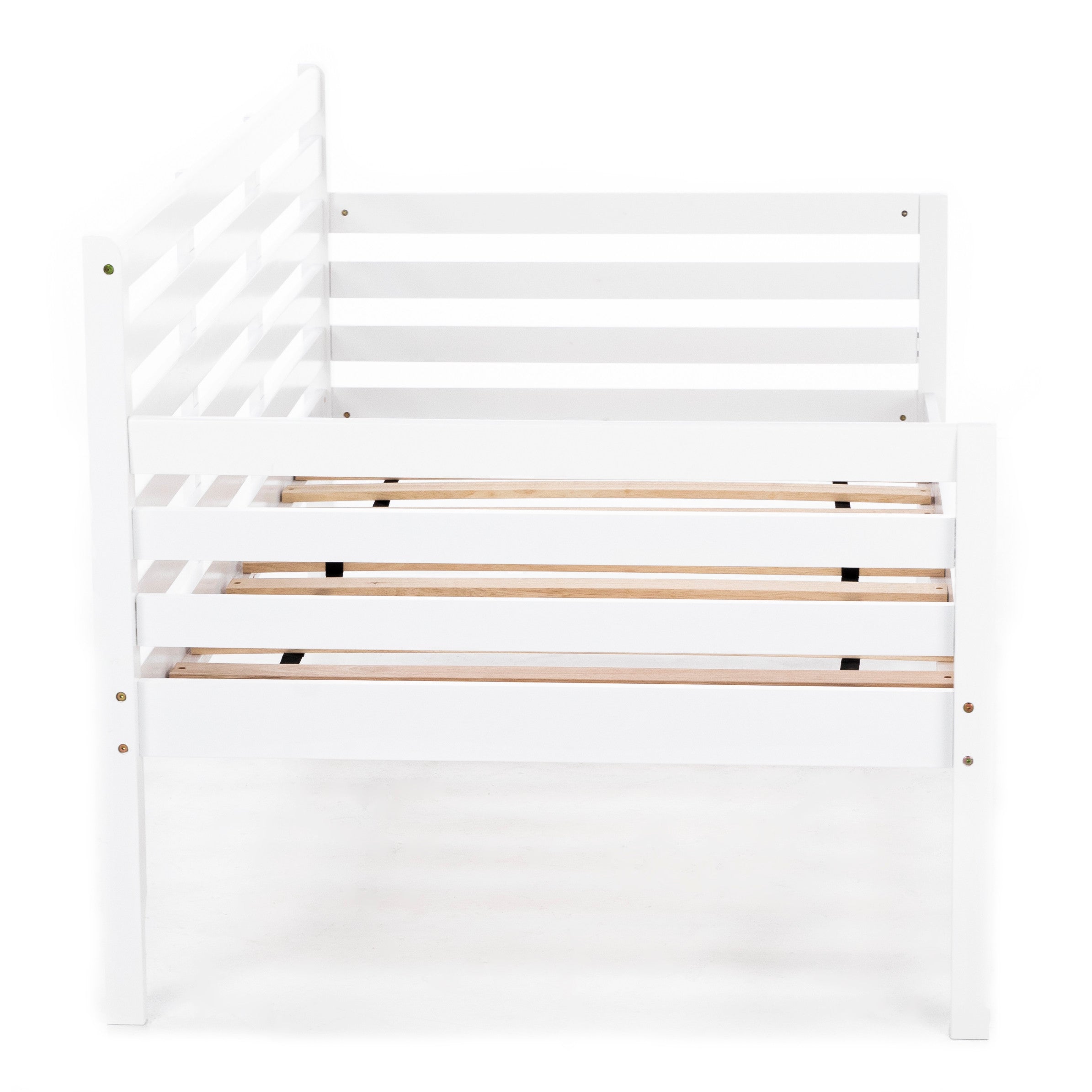 Boho Twin Daybed