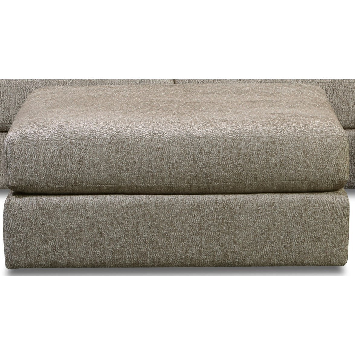 Elsa Ottoman