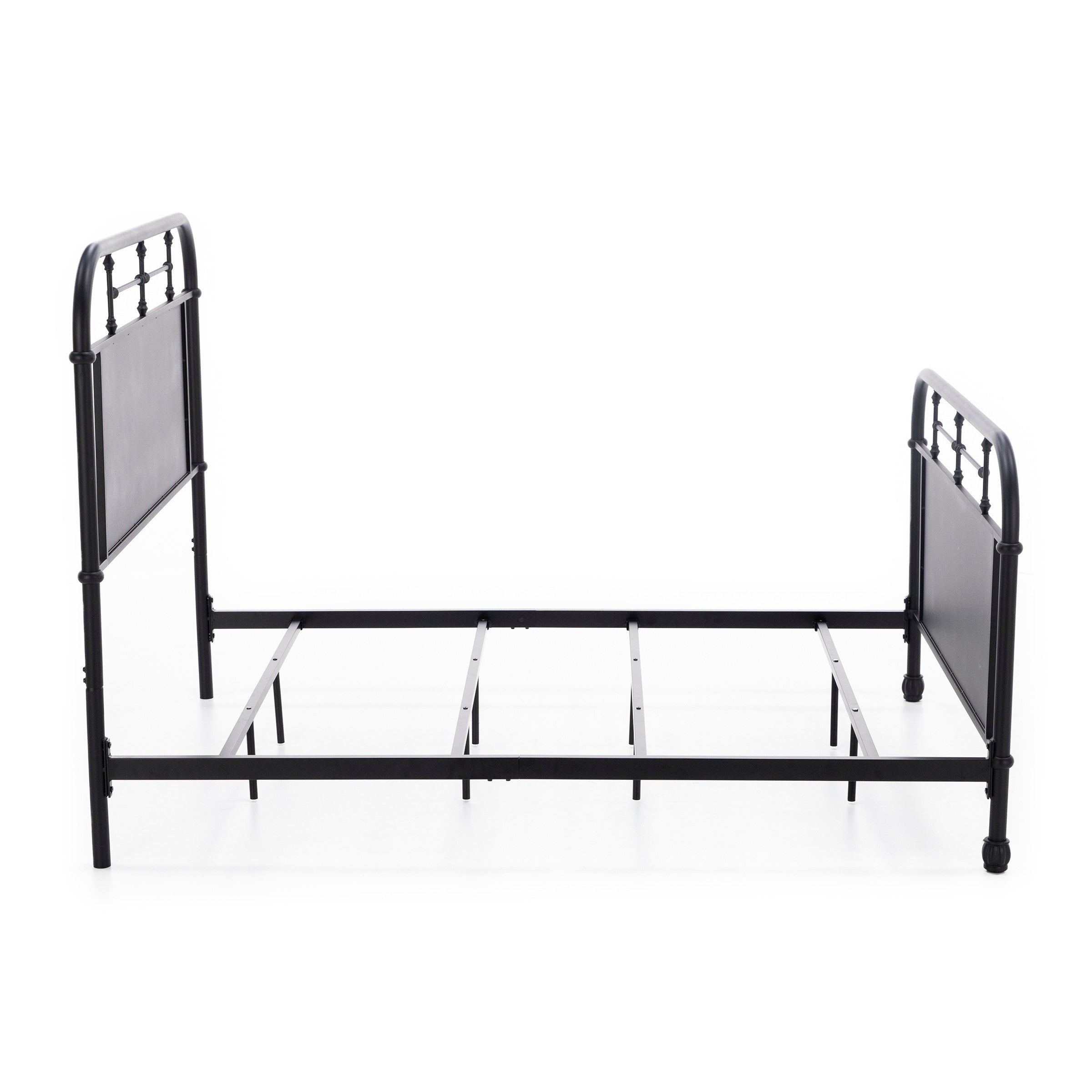 Clara Metal Bed
