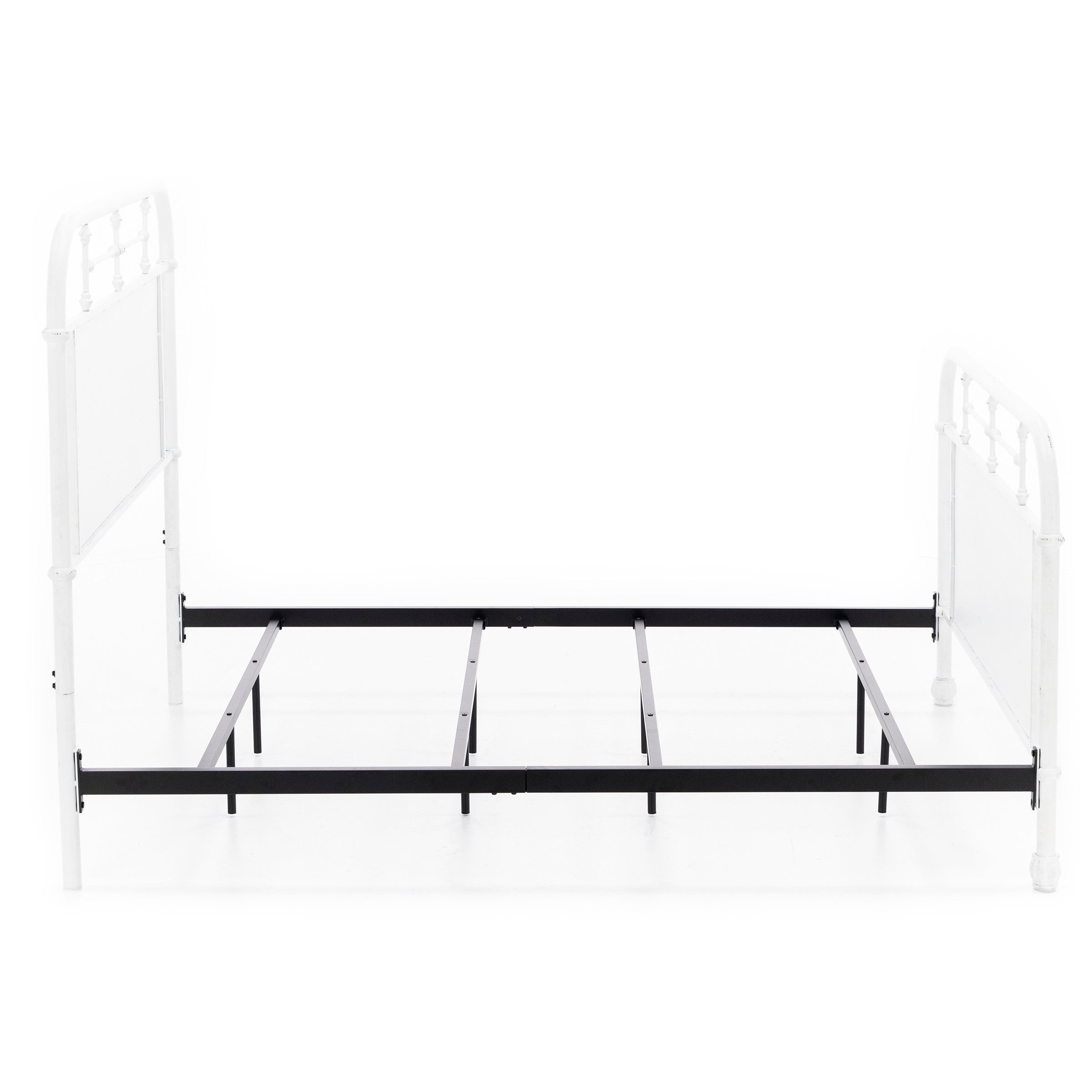 Clara Metal Bed