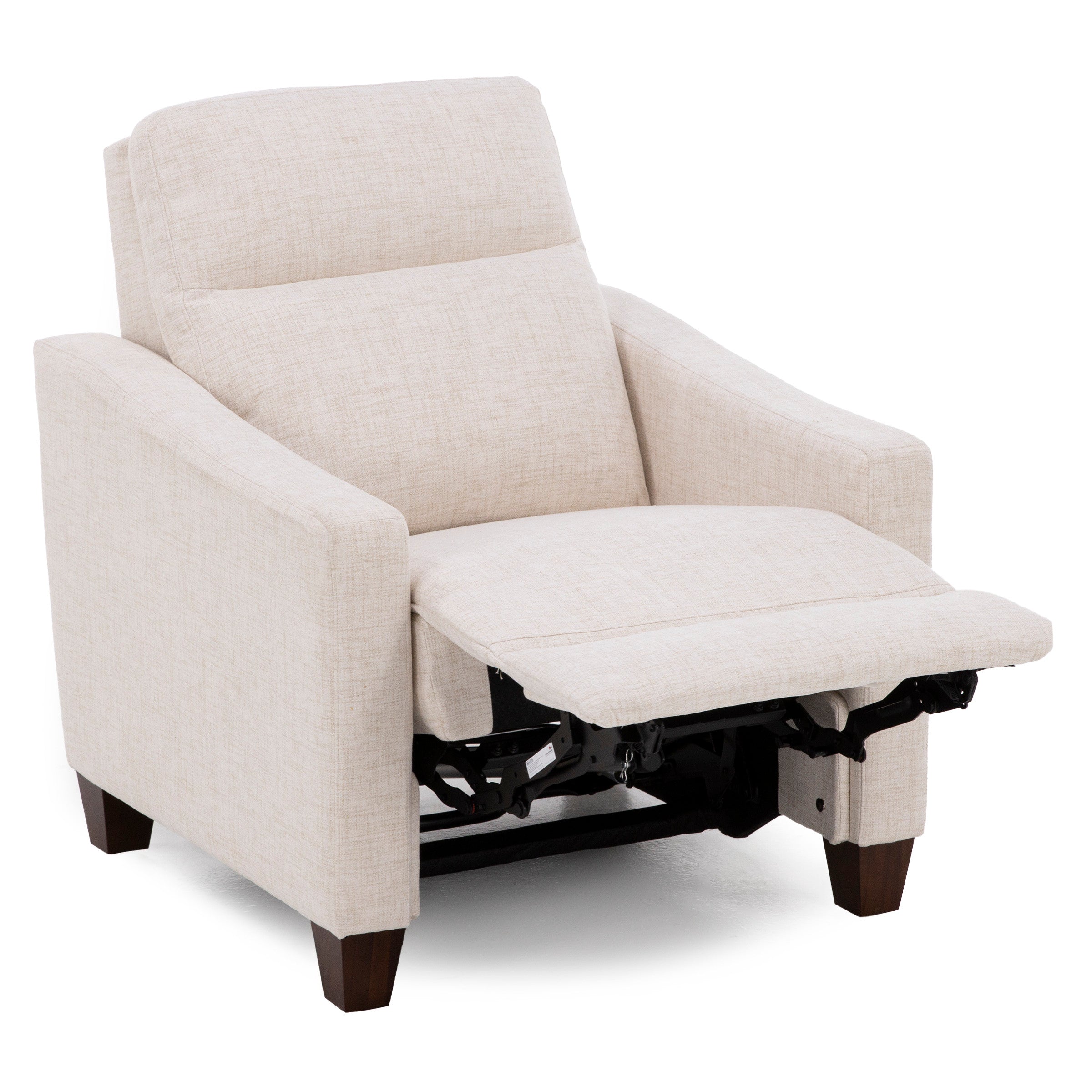 Olympic Power Headrest Zero Gravity Recliner