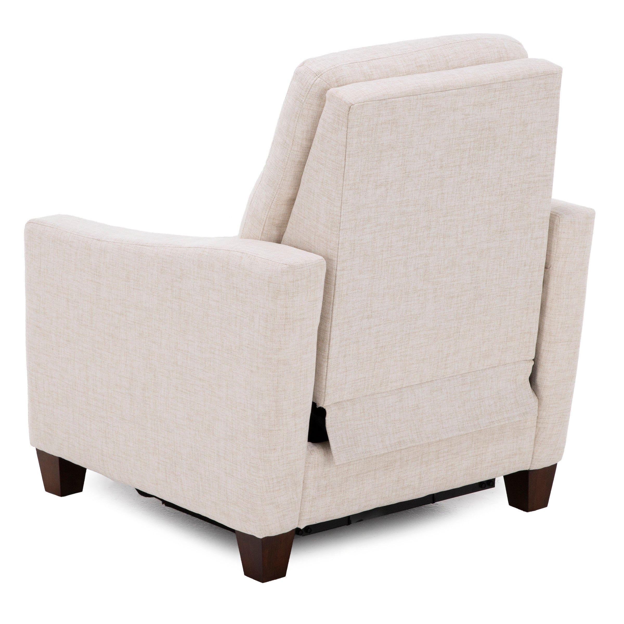 Olympic Power Headrest Zero Gravity Recliner