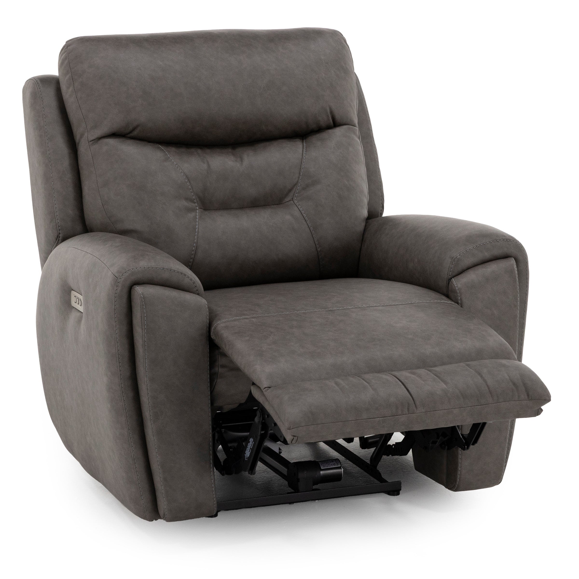 Robin Fully Loaded Recliner With Next Level