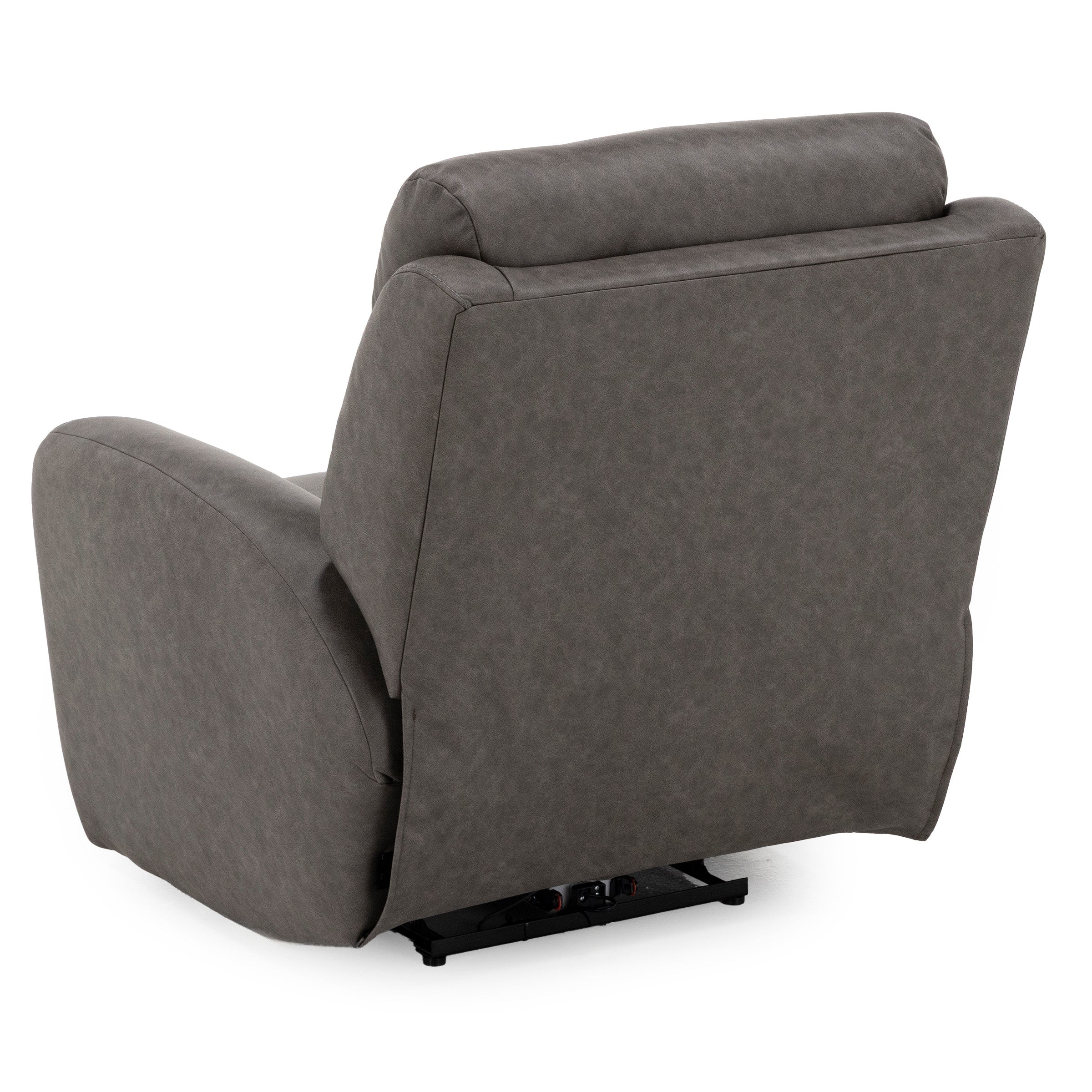 Robin Fully Loaded Recliner With Next Level