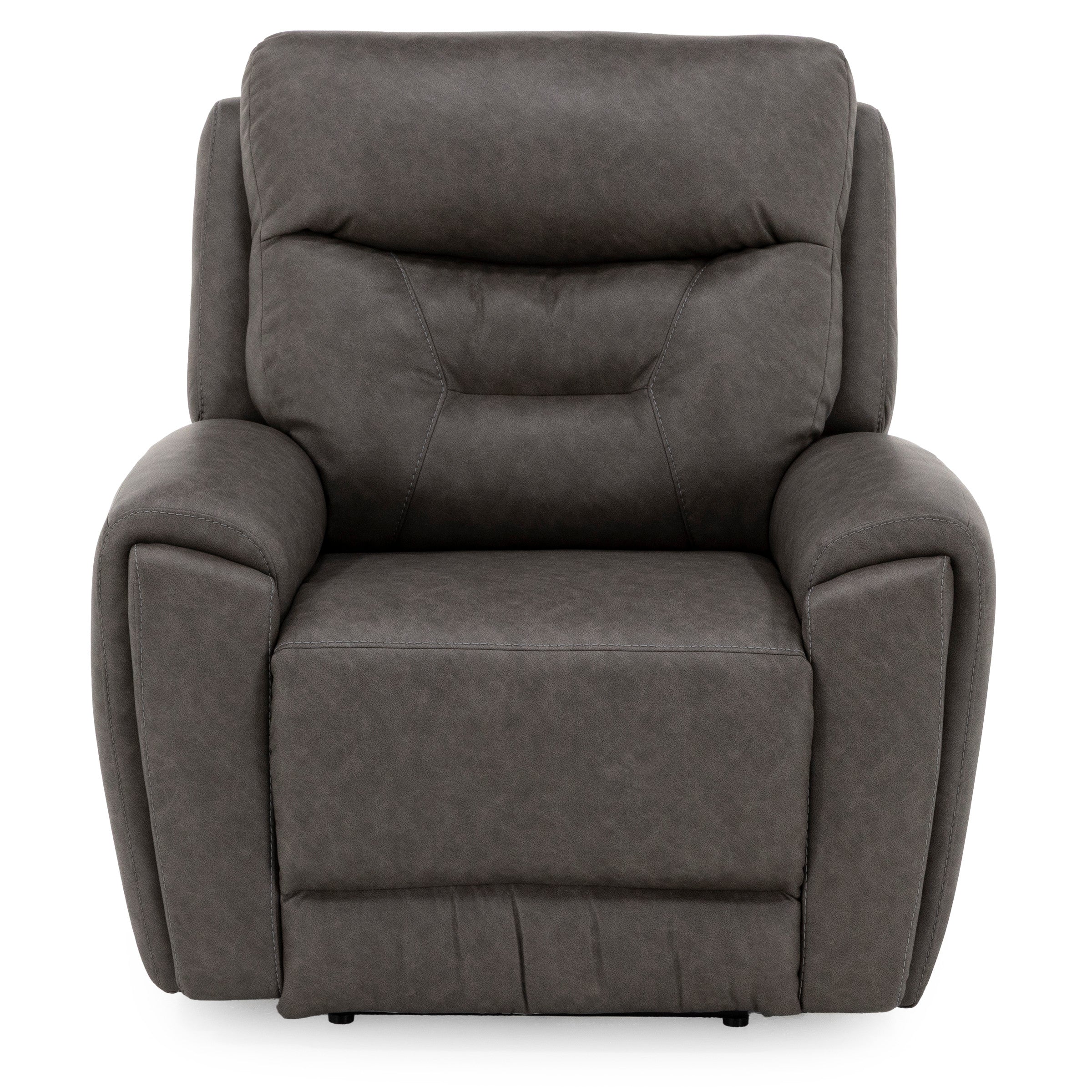 Robin Fully Loaded Recliner With Next Level