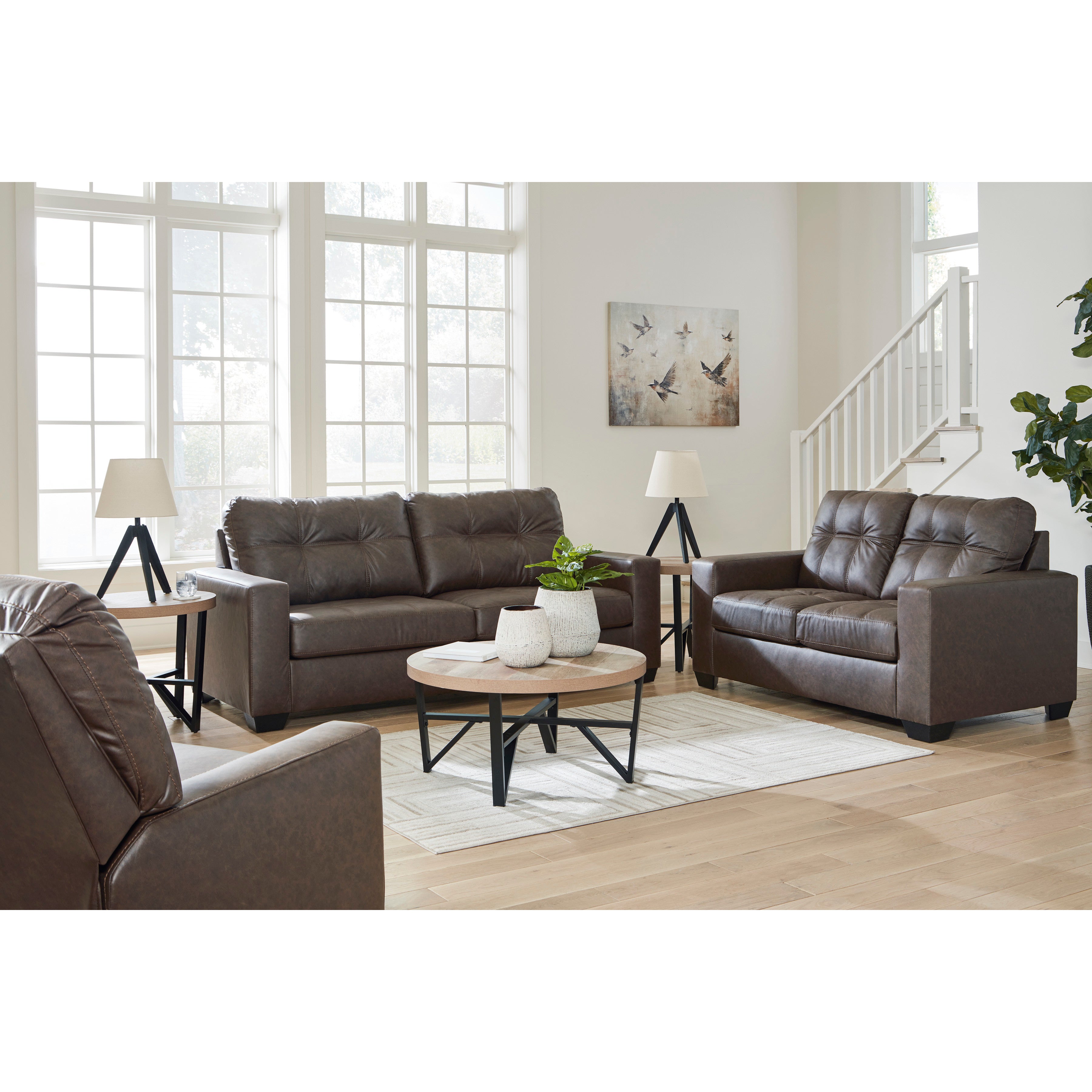 Berlin Sofa