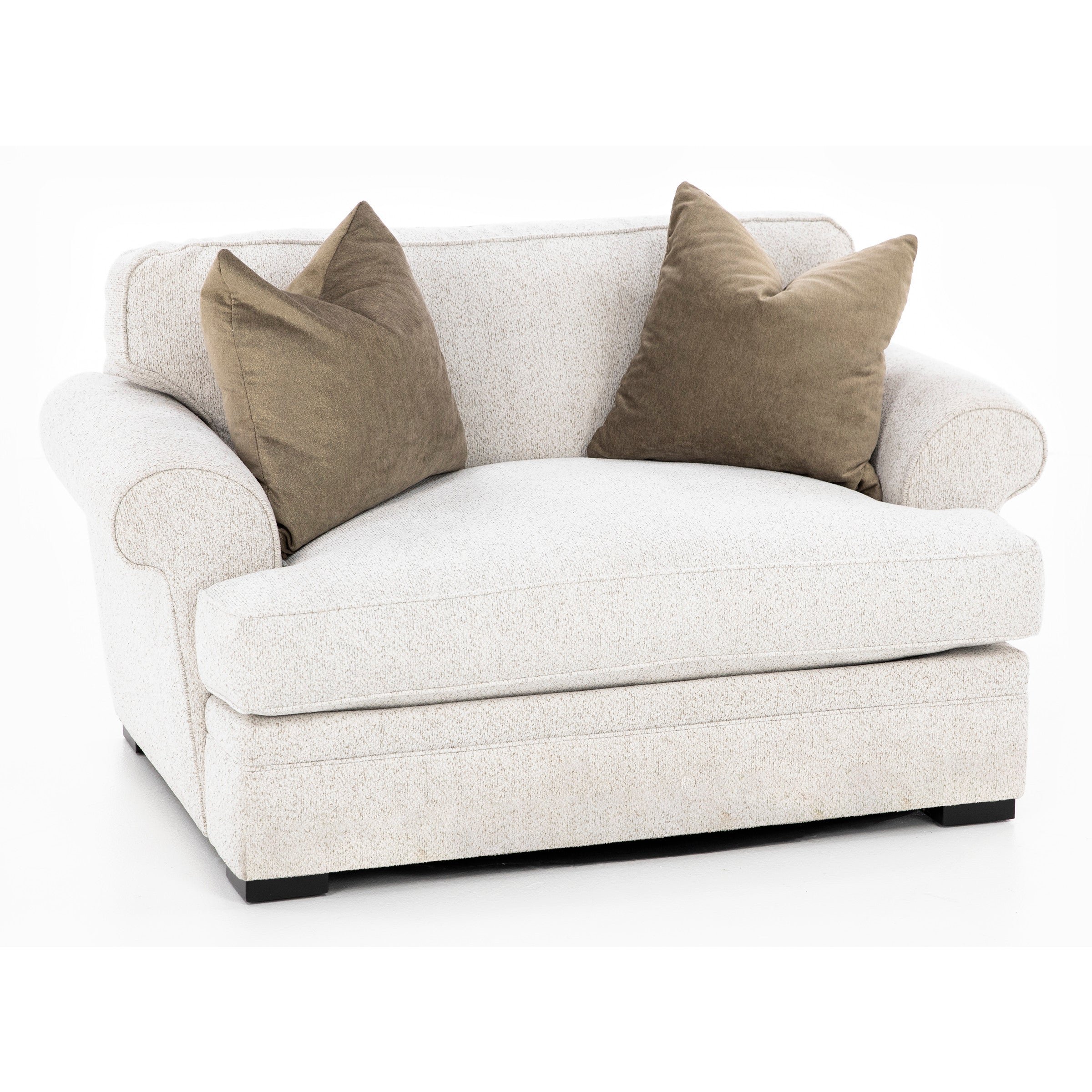 Hermes Wide Chair